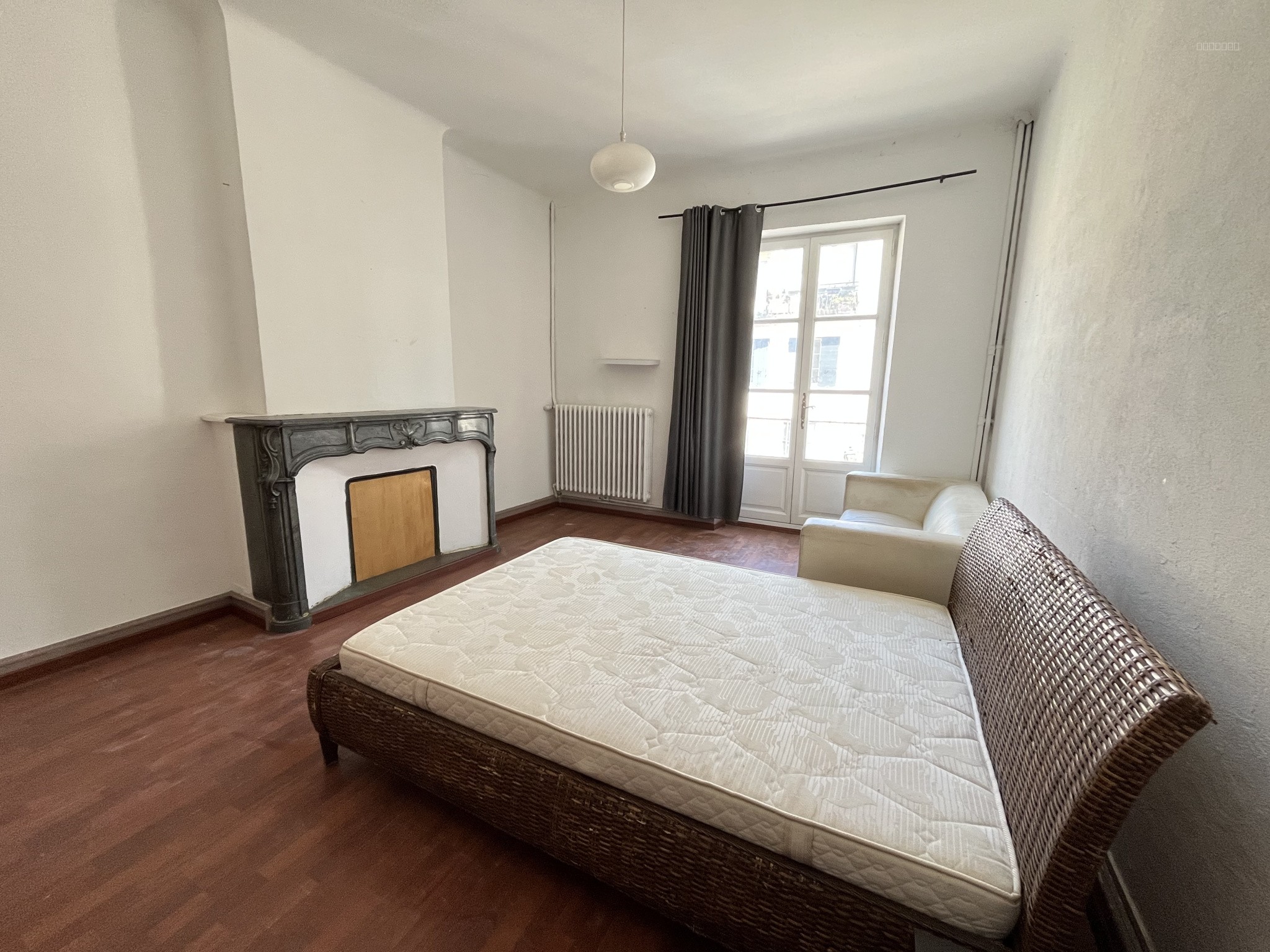 Appartement T4 proche centre-ville — photo 3
