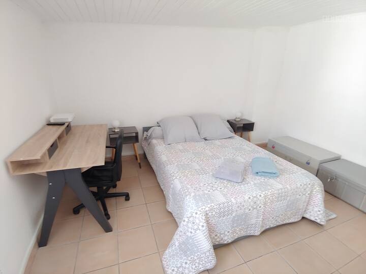 Duplex 62m2 centre-ville — photo 3