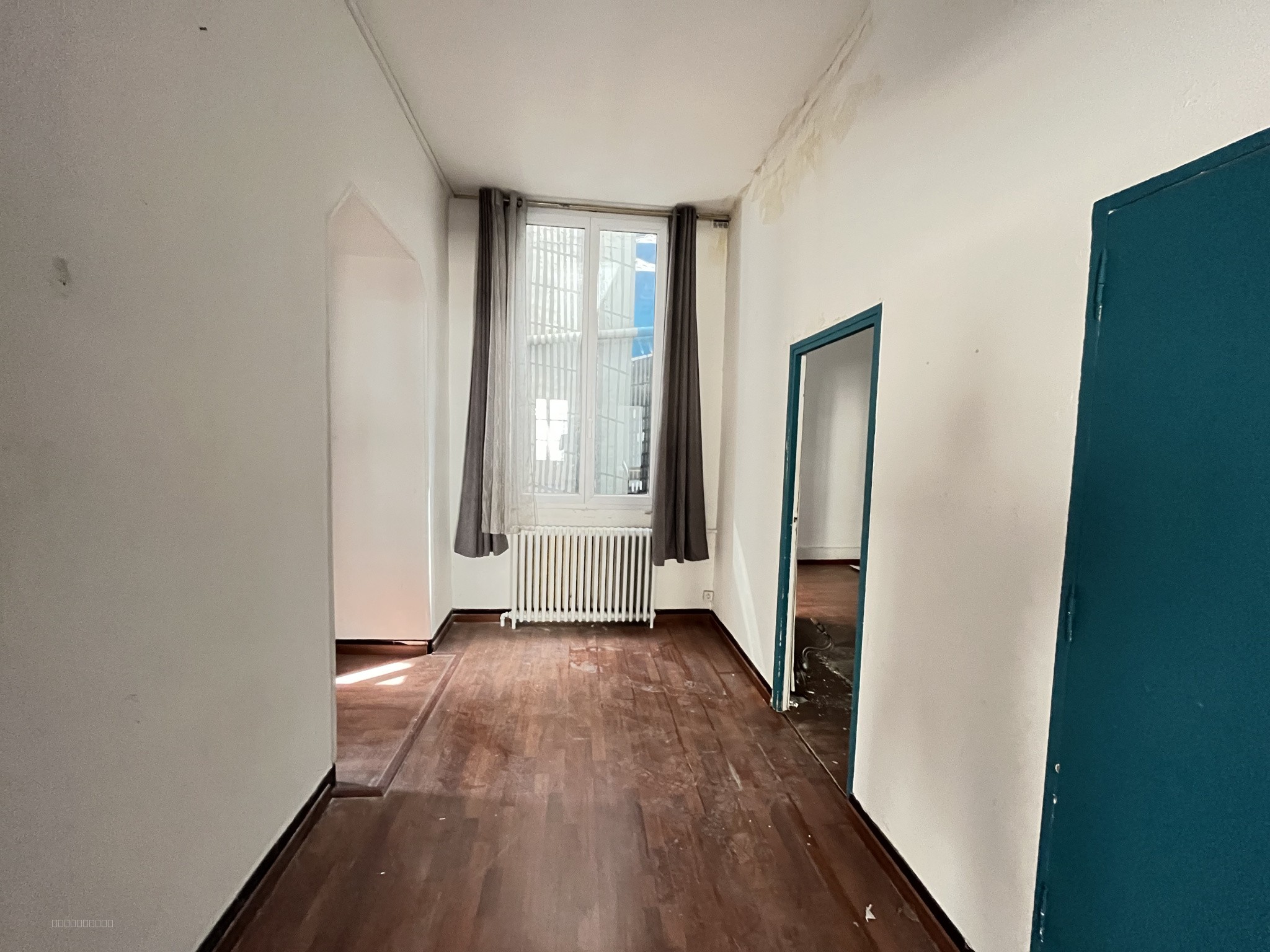 Appartement T4 proche centre-ville — photo 6