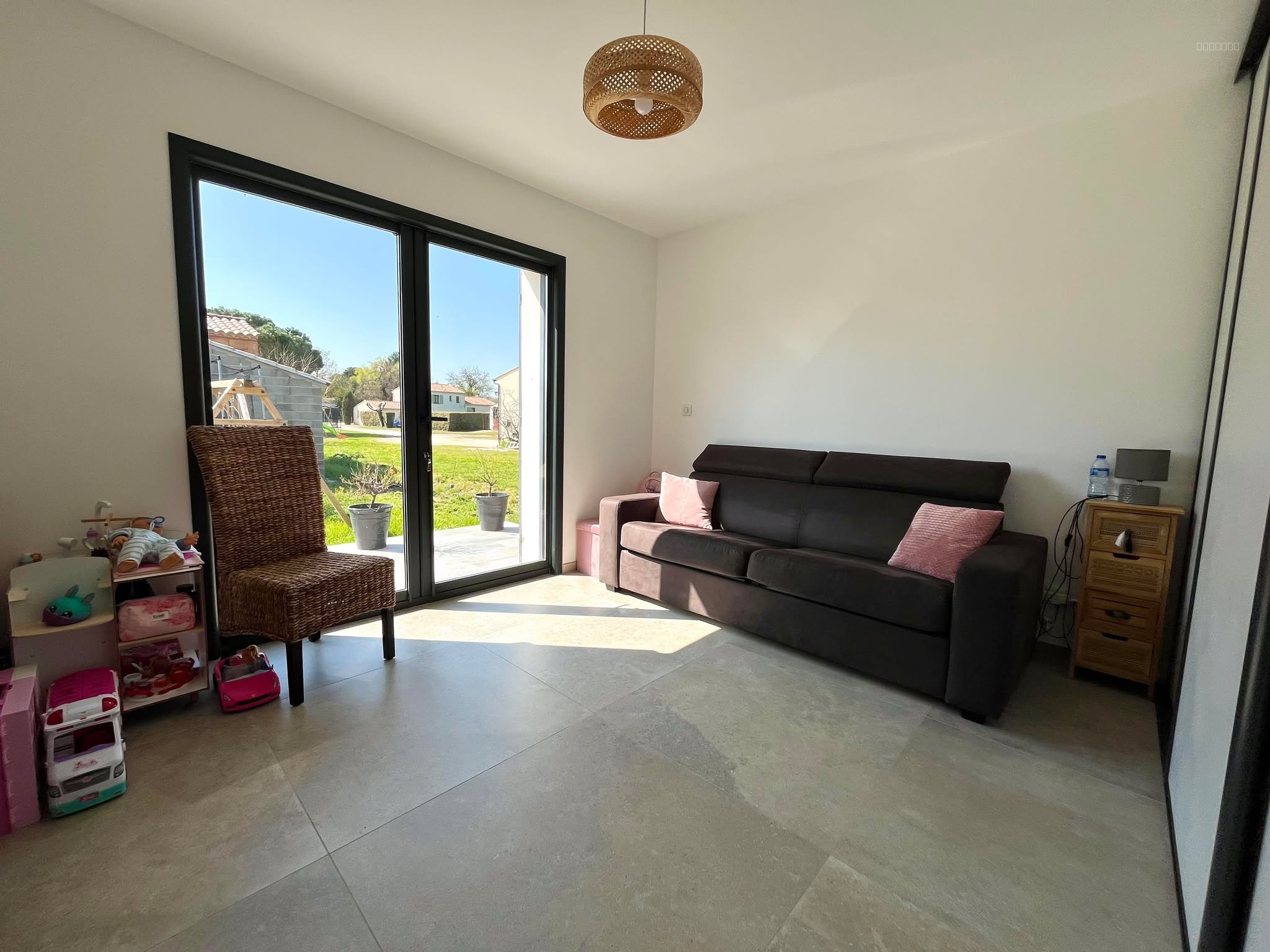 Maison neuve 149 m2 — photo 5