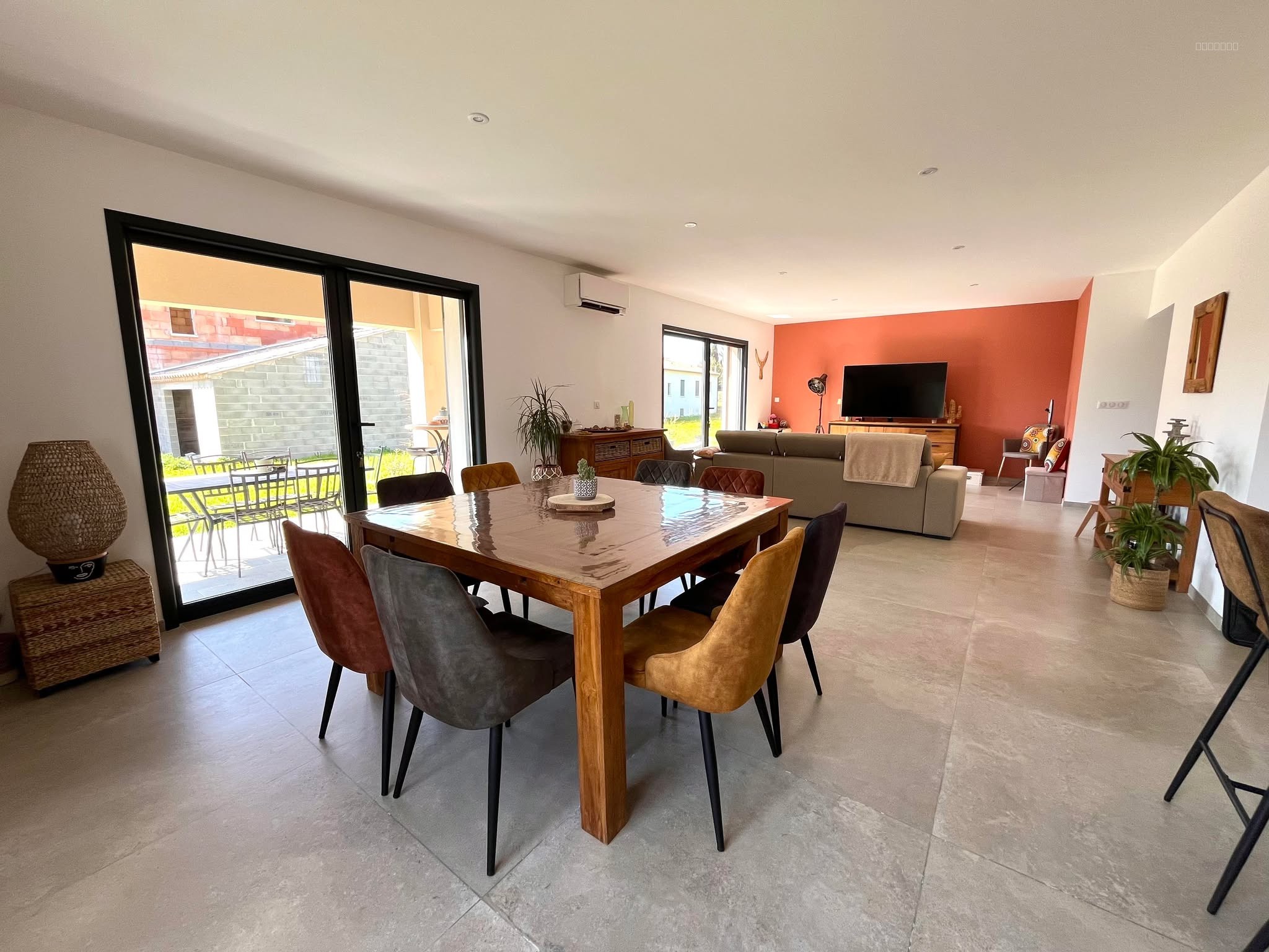 Maison neuve 149 m2 — photo 3