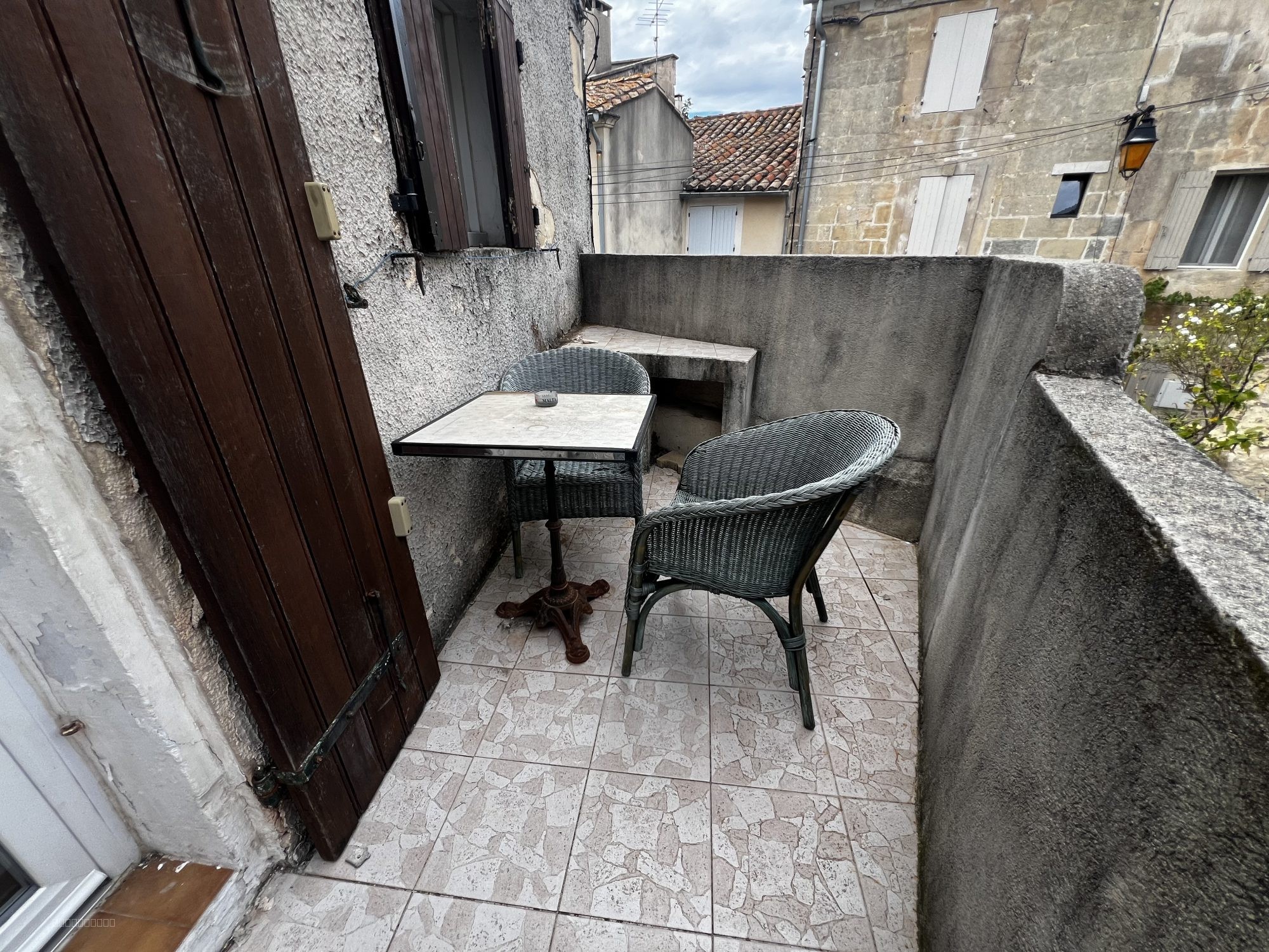 Maison — photo 2