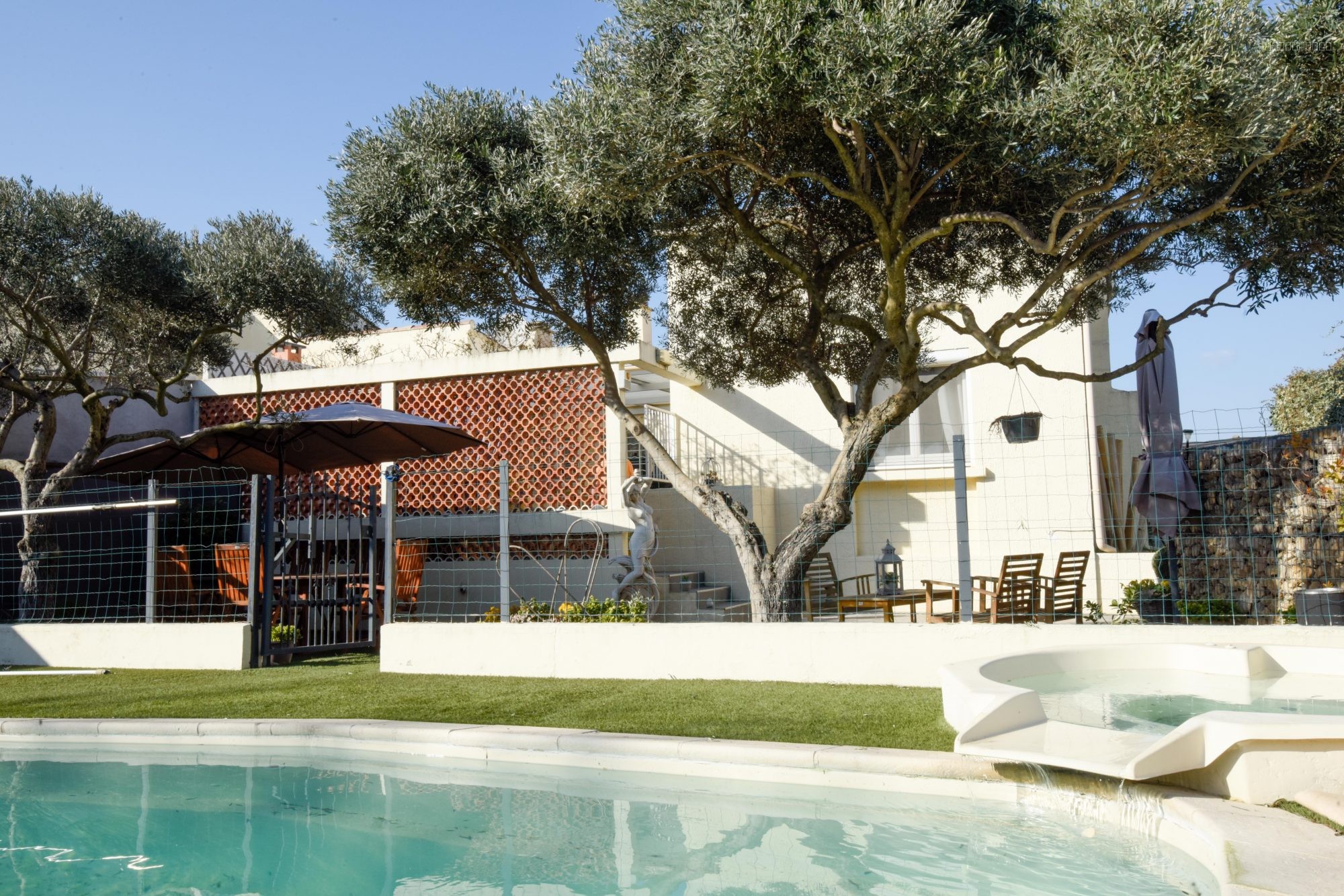 Villa 5 pièces avec Piscine — photo 3