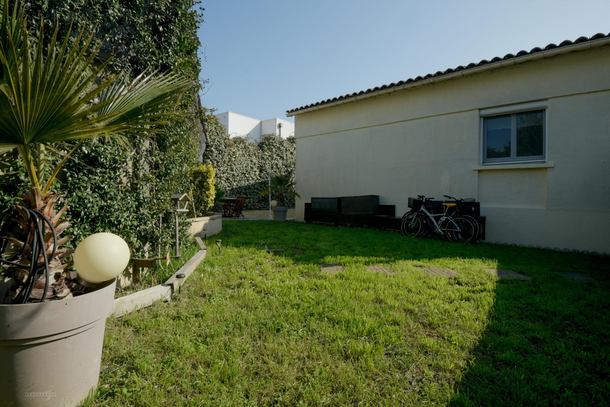 Villa 5 pièces avec Piscine — photo 10