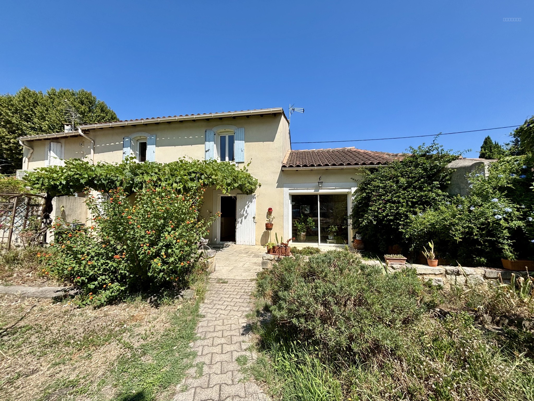 Maison — photo 3