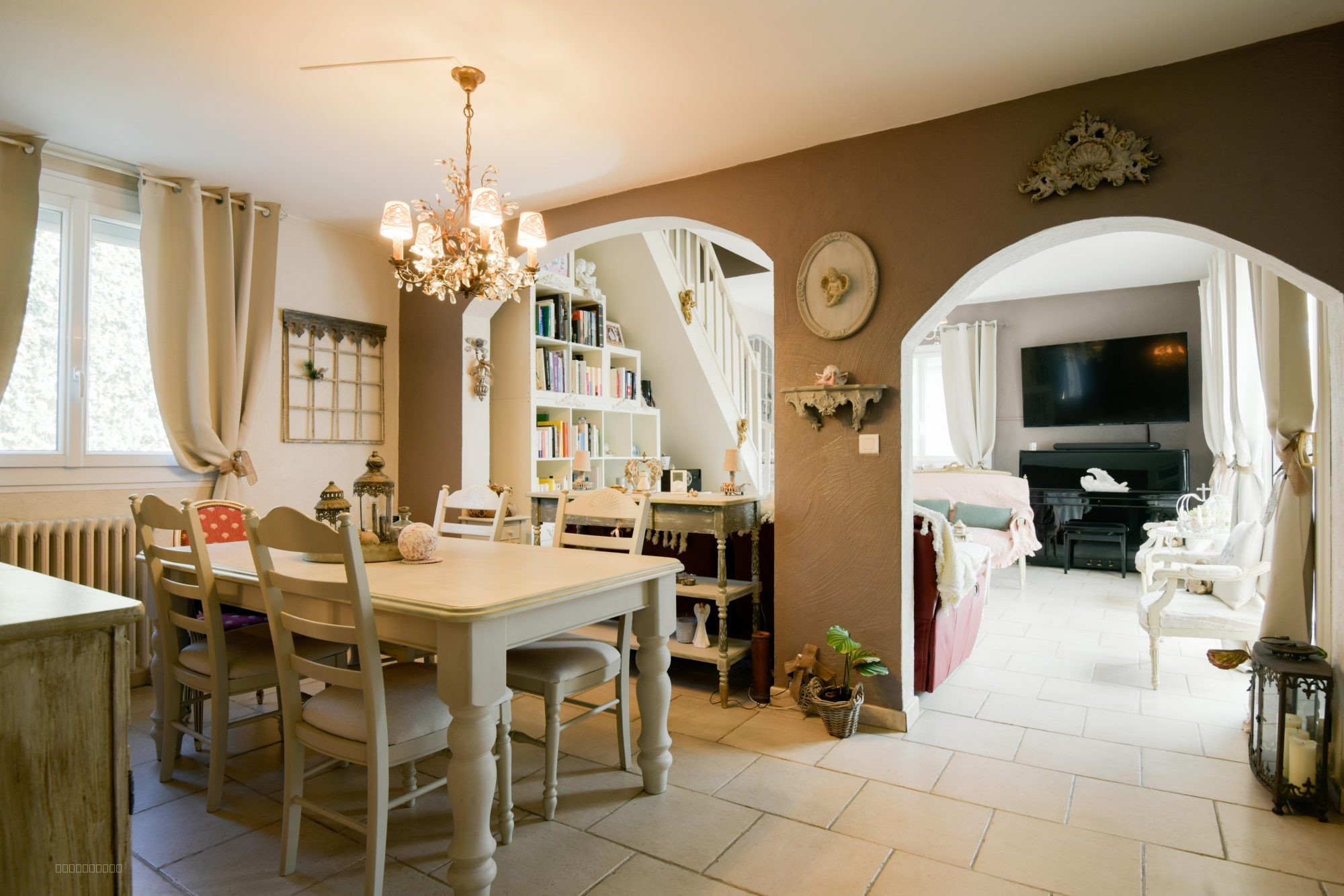 Villa 5 pièces avec Piscine — photo 4