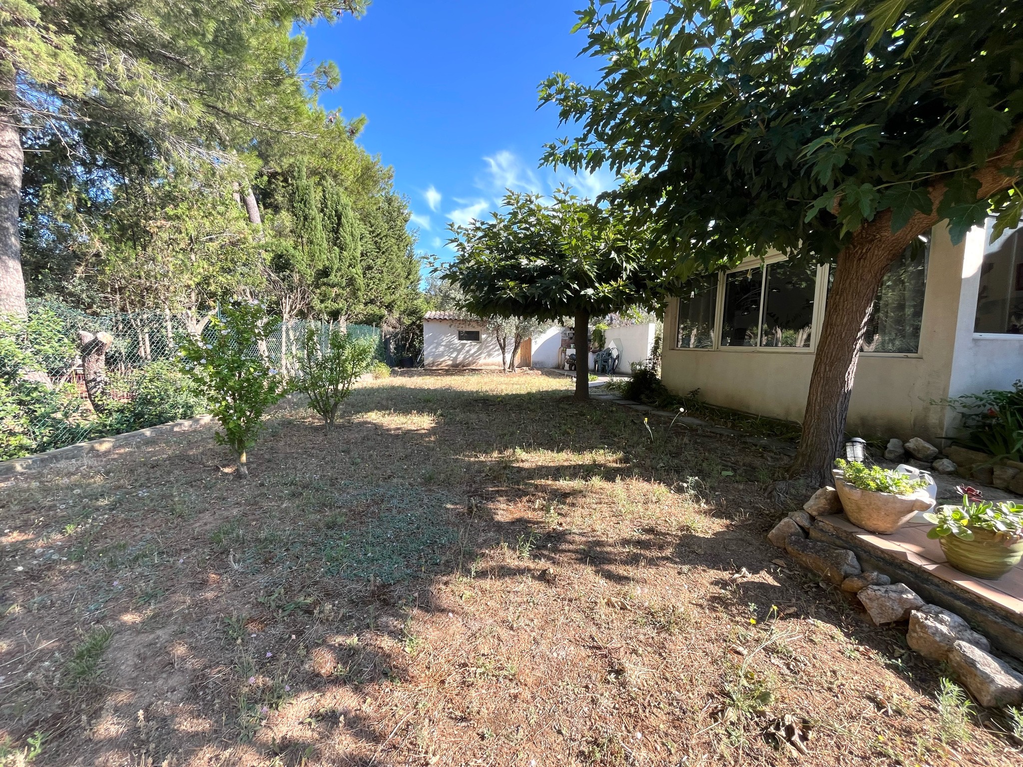 Villa plain pied — photo 4
