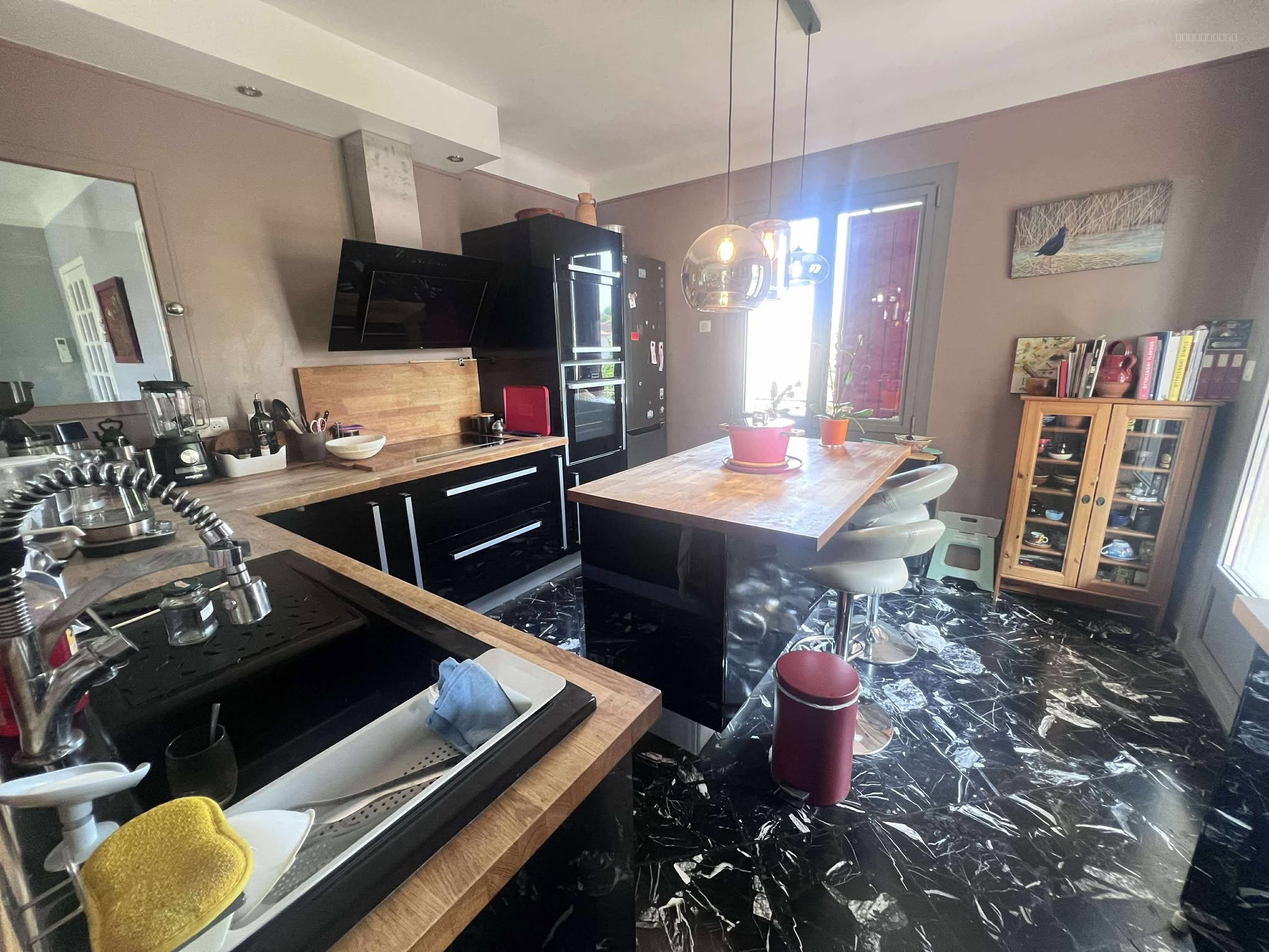 Maison 210 m2 trinquetaille — photo 7