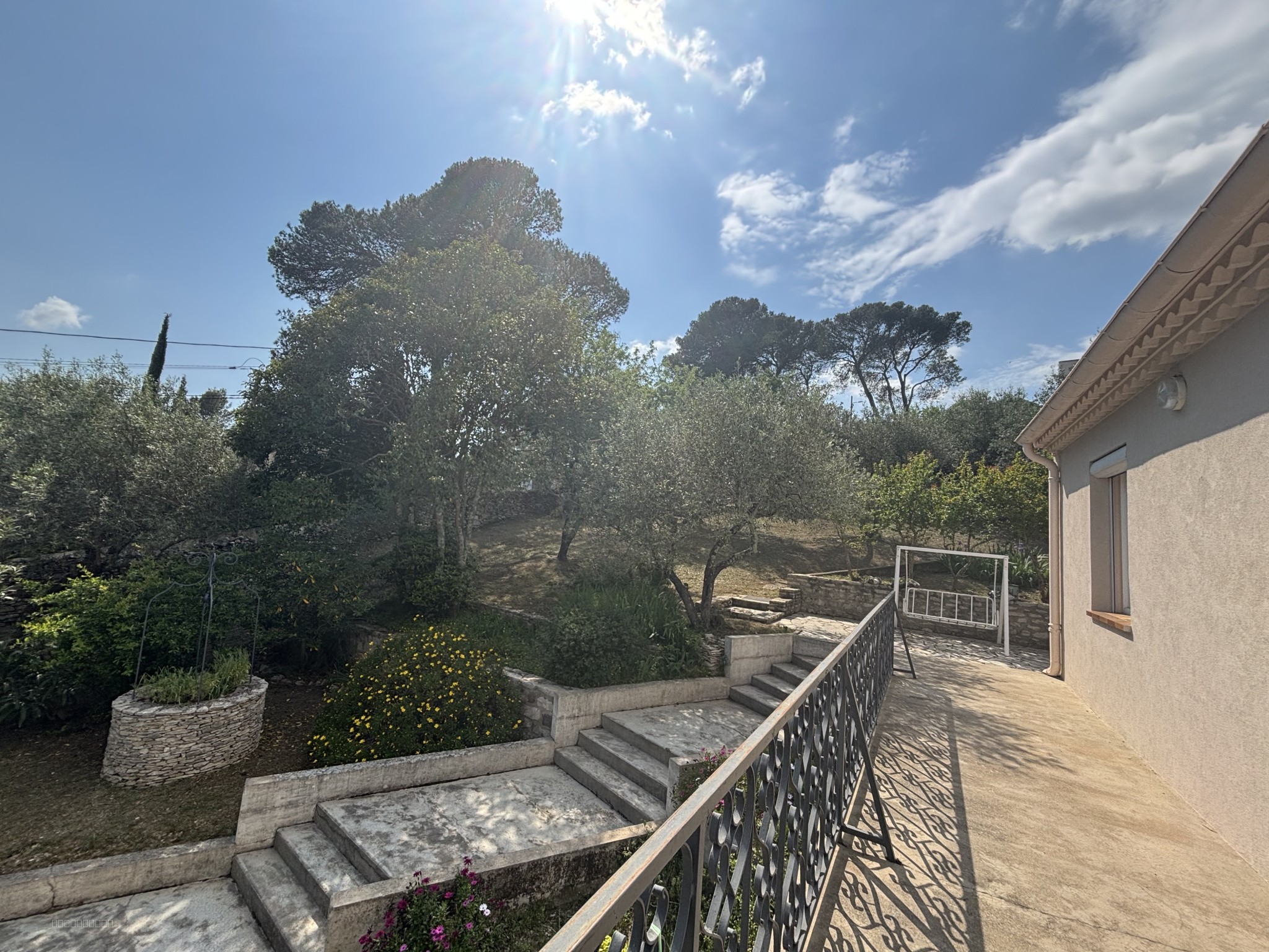 Maison Hauteurs de Nimes — photo 4