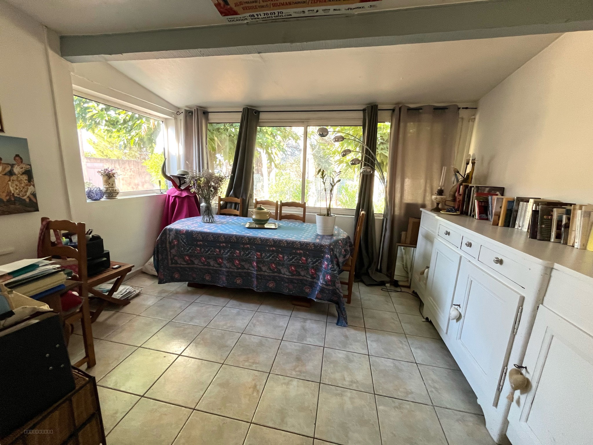 Villa plain pied — photo 10