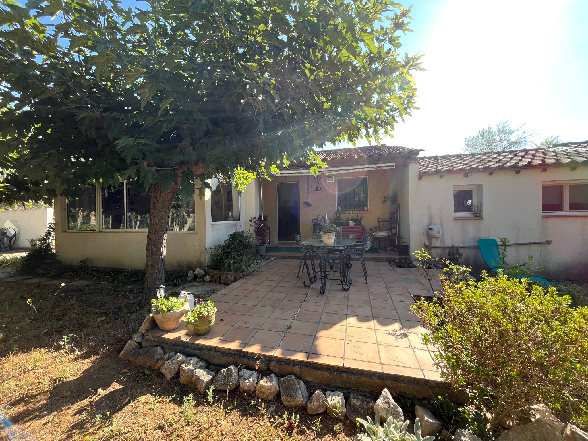 Villa plain pied — photo 3