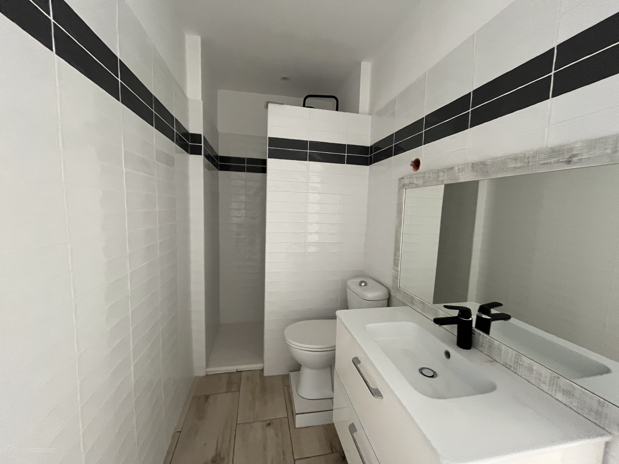 Appartement T2 proche centre-ville — photo 4