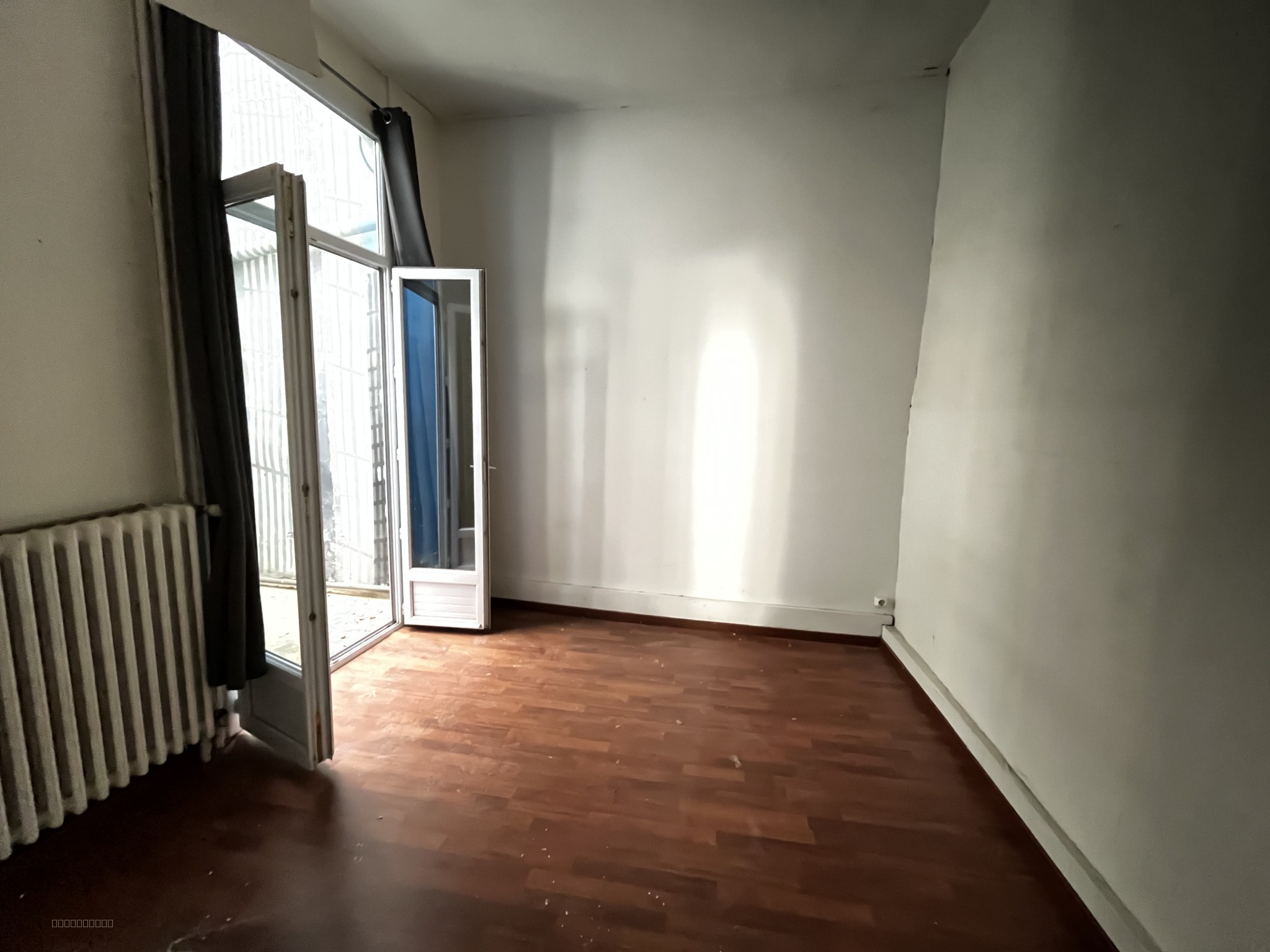 Appartement T4 proche centre-ville — photo 4