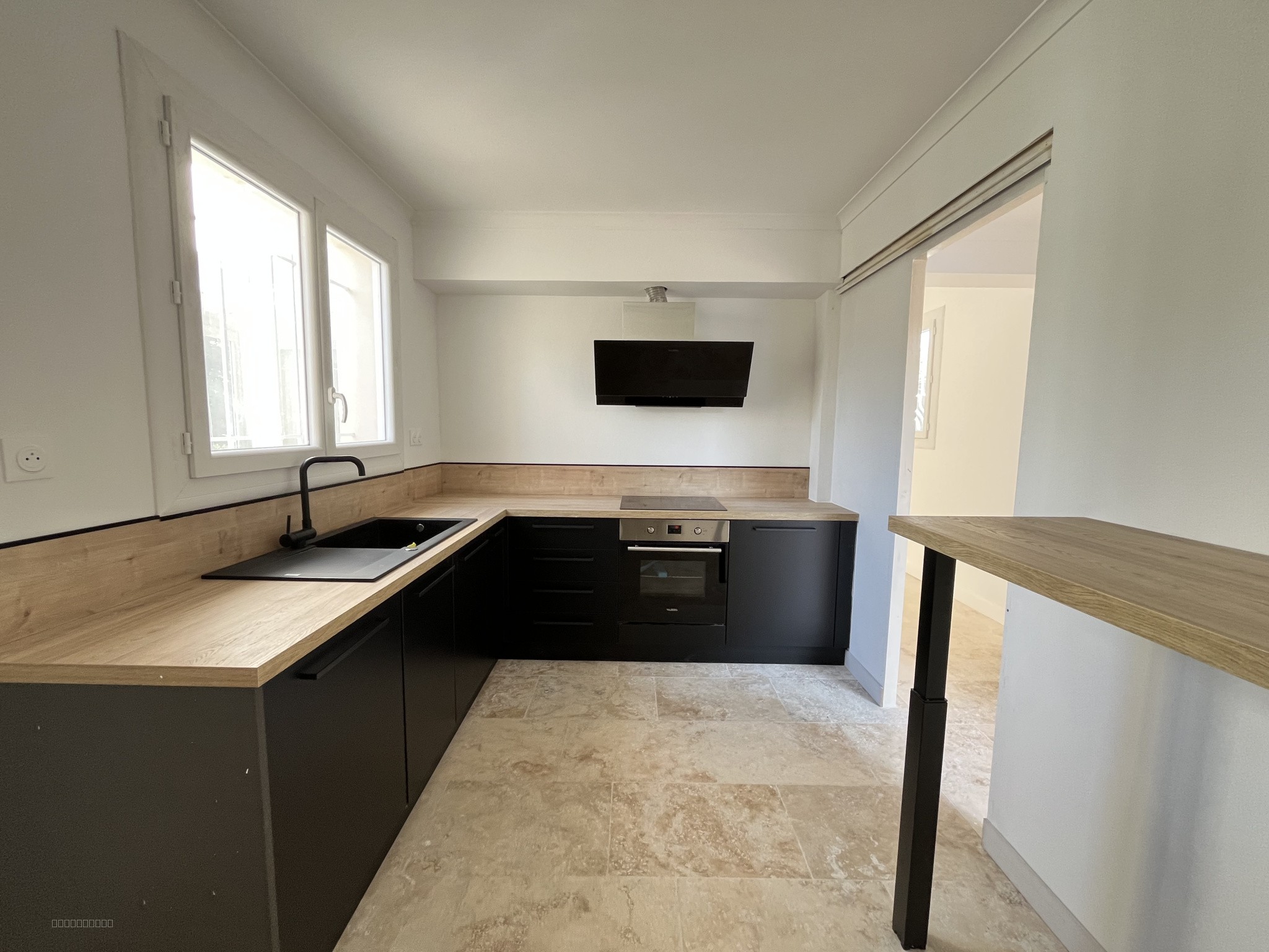 Maison T3 avec Jardin — photo 4