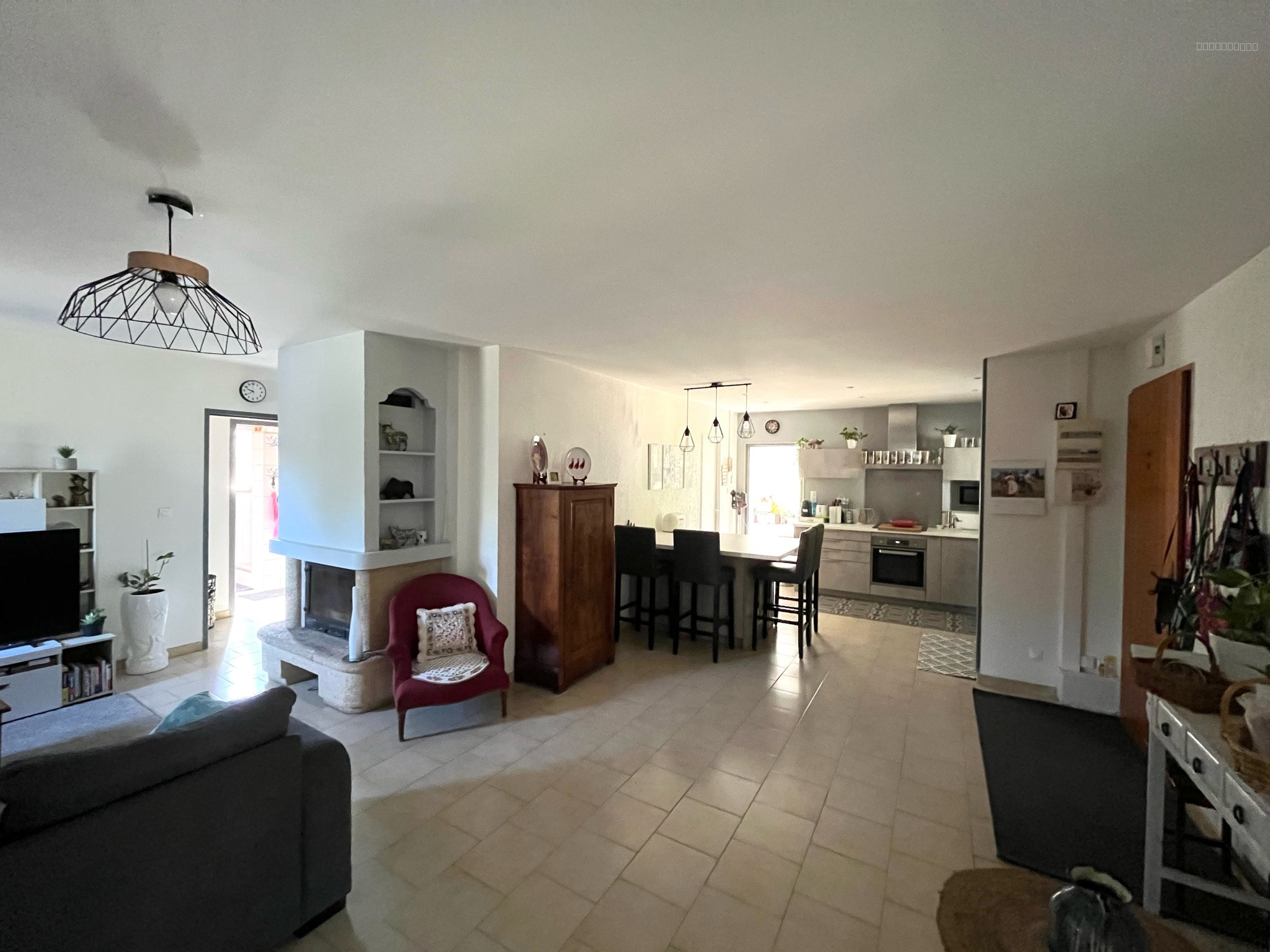 Villa plain pied — photo 5