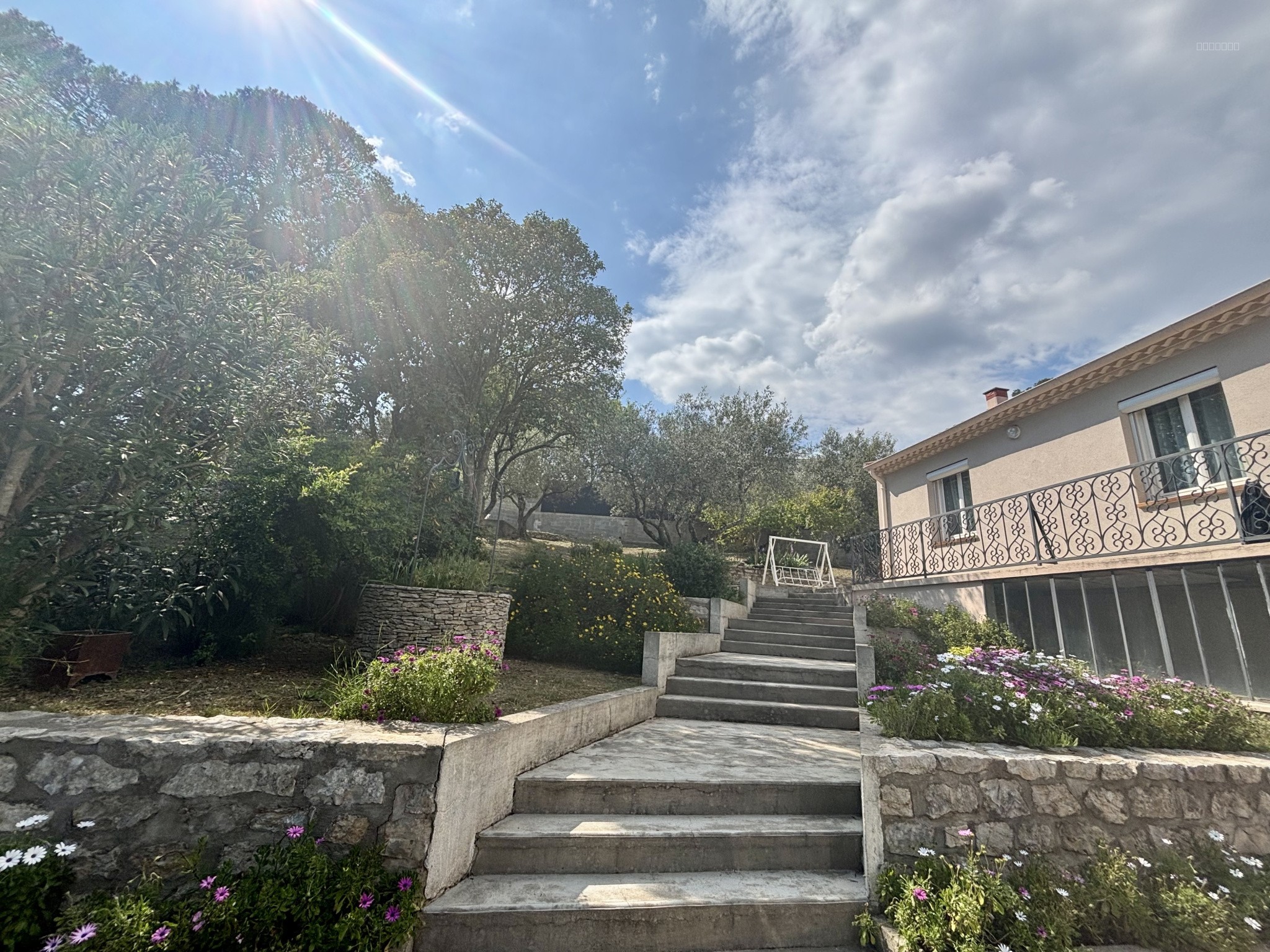 Maison Hauteurs de Nimes — photo 3