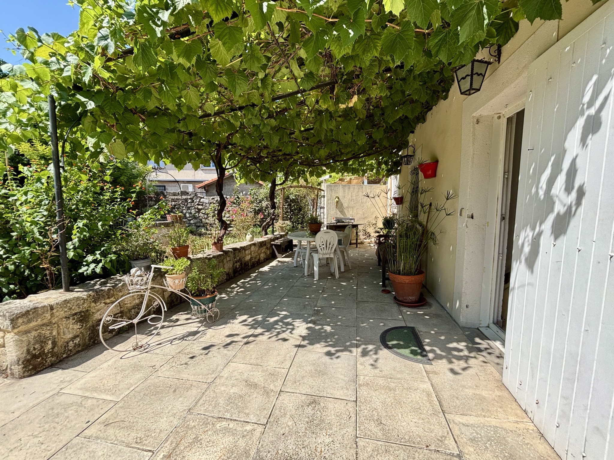 Maison — photo 6