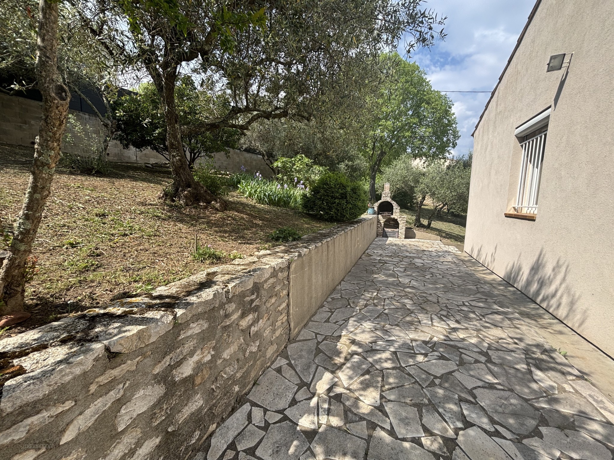Maison Hauteurs de Nimes — photo 6