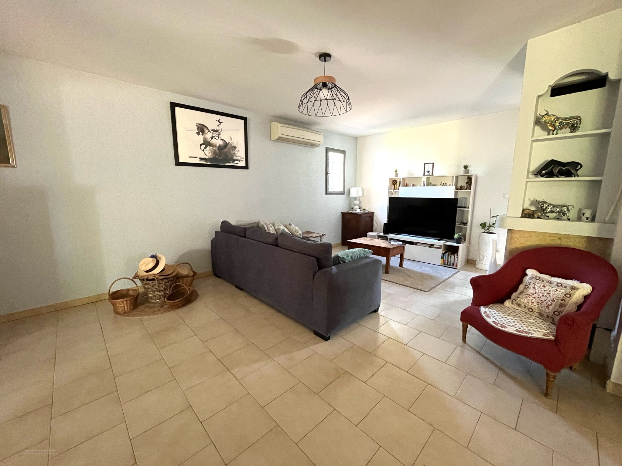 Villa plain pied — photo 8