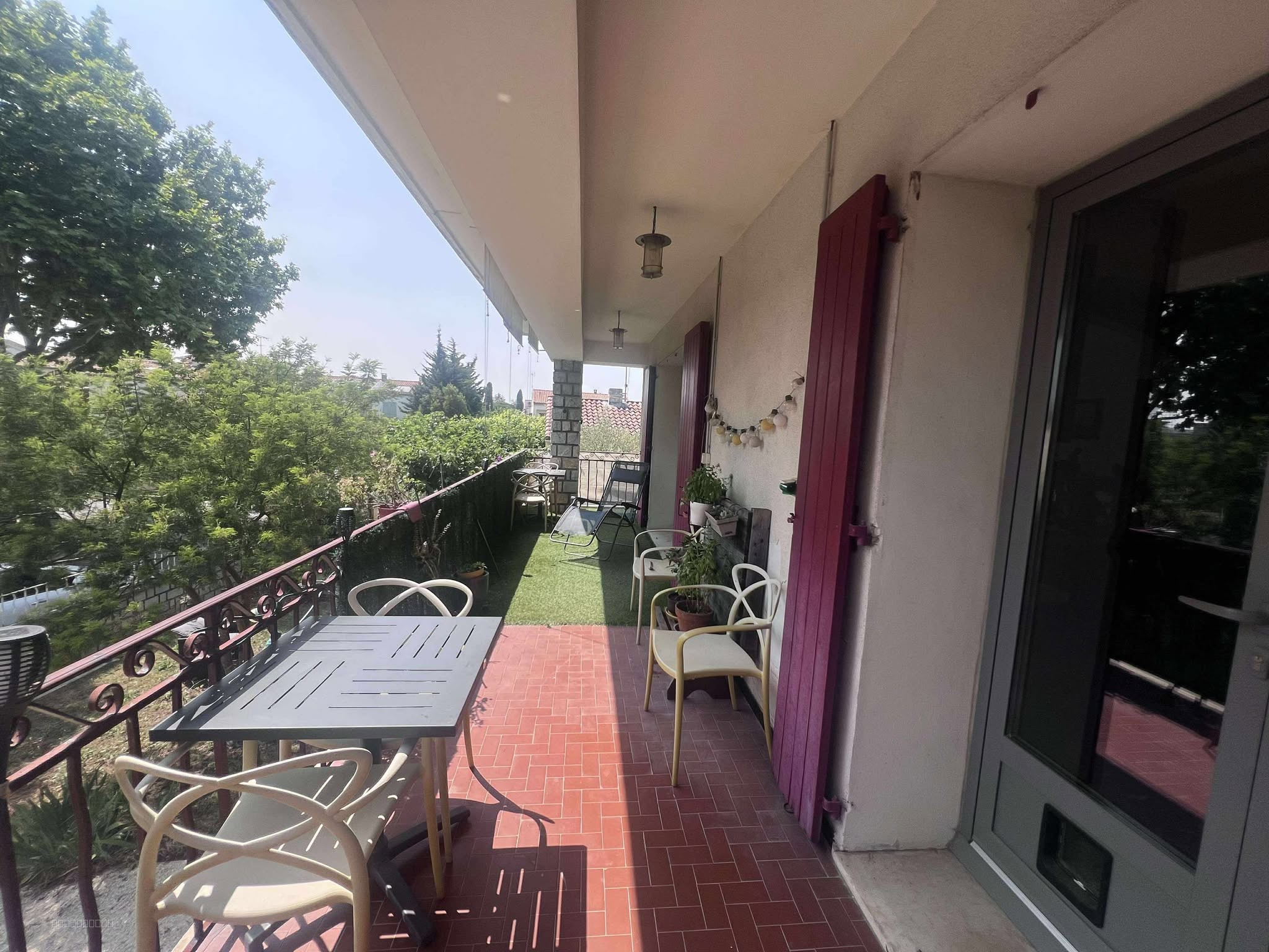 Maison 210 m2 trinquetaille — photo 4