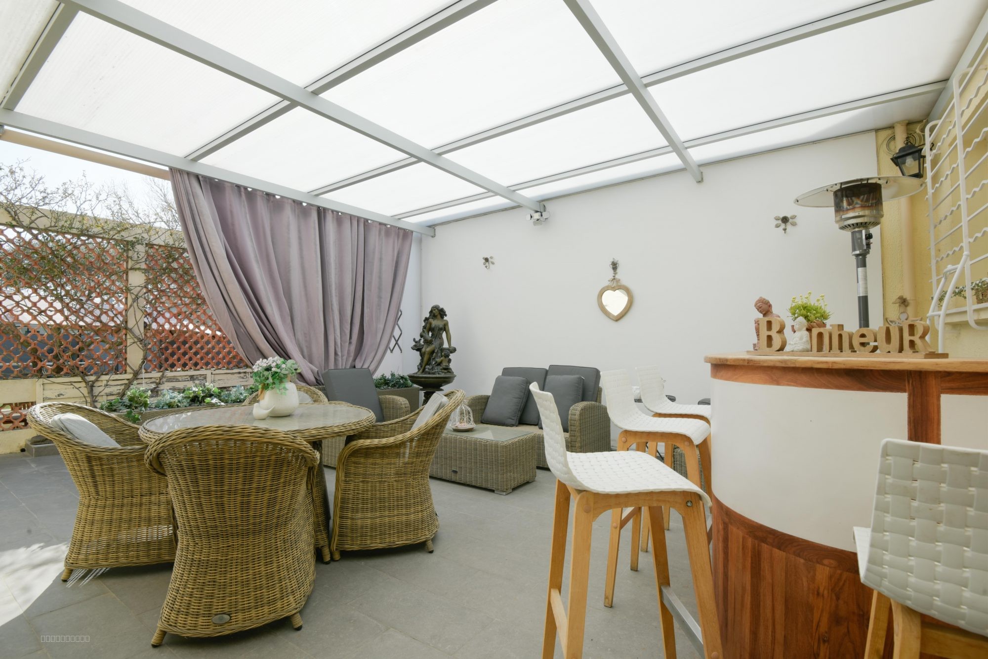 Villa 5 pièces avec Piscine — photo 2