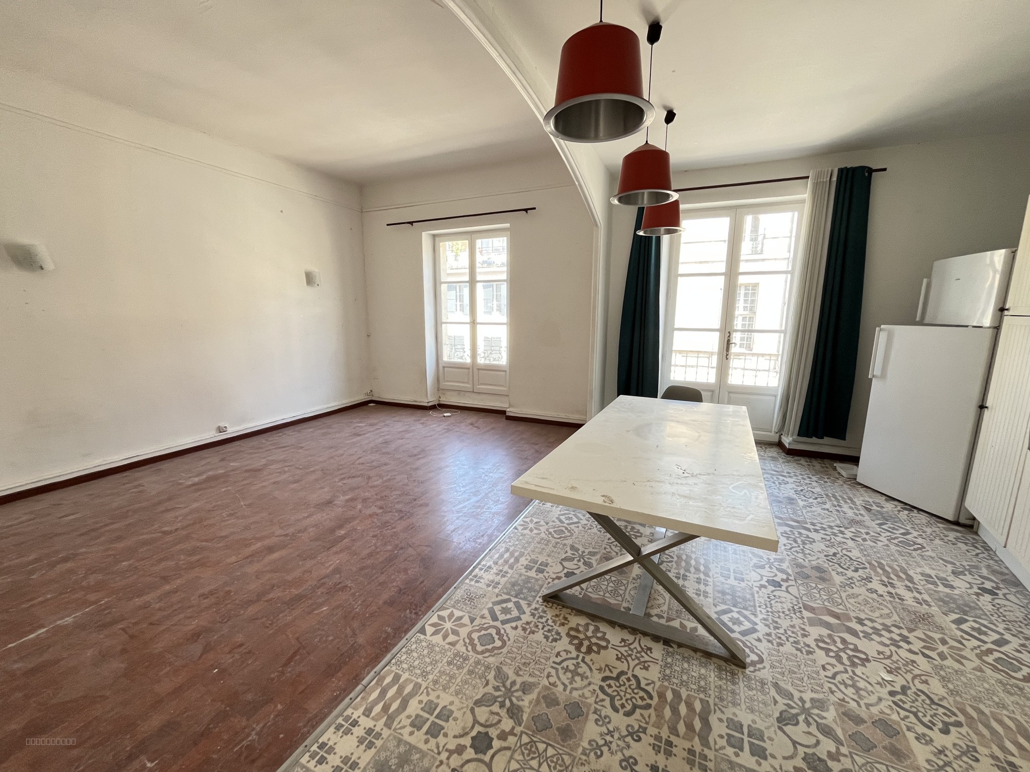 Appartement T4 proche centre-ville — photo 2