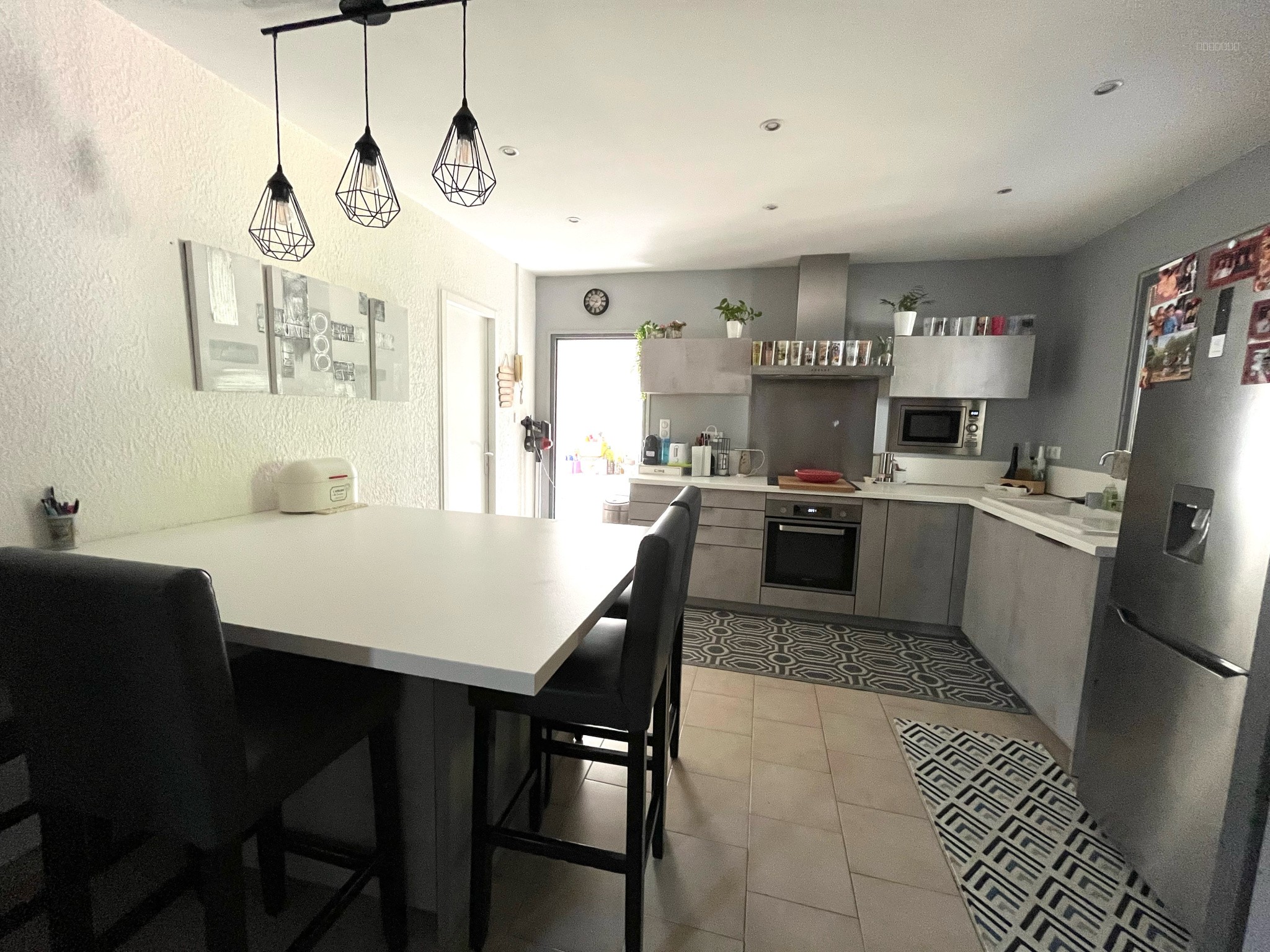 Villa plain pied — photo 9