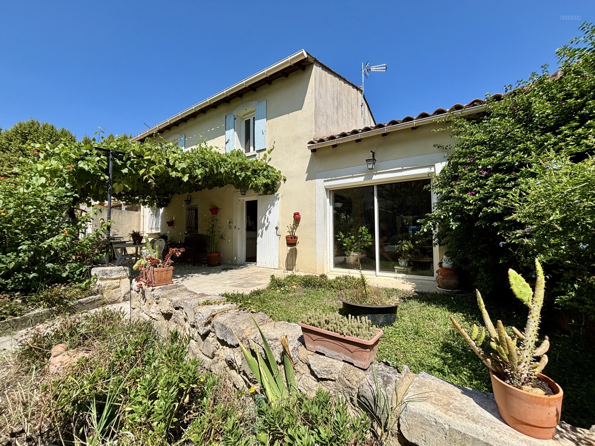 Maison — photo 15