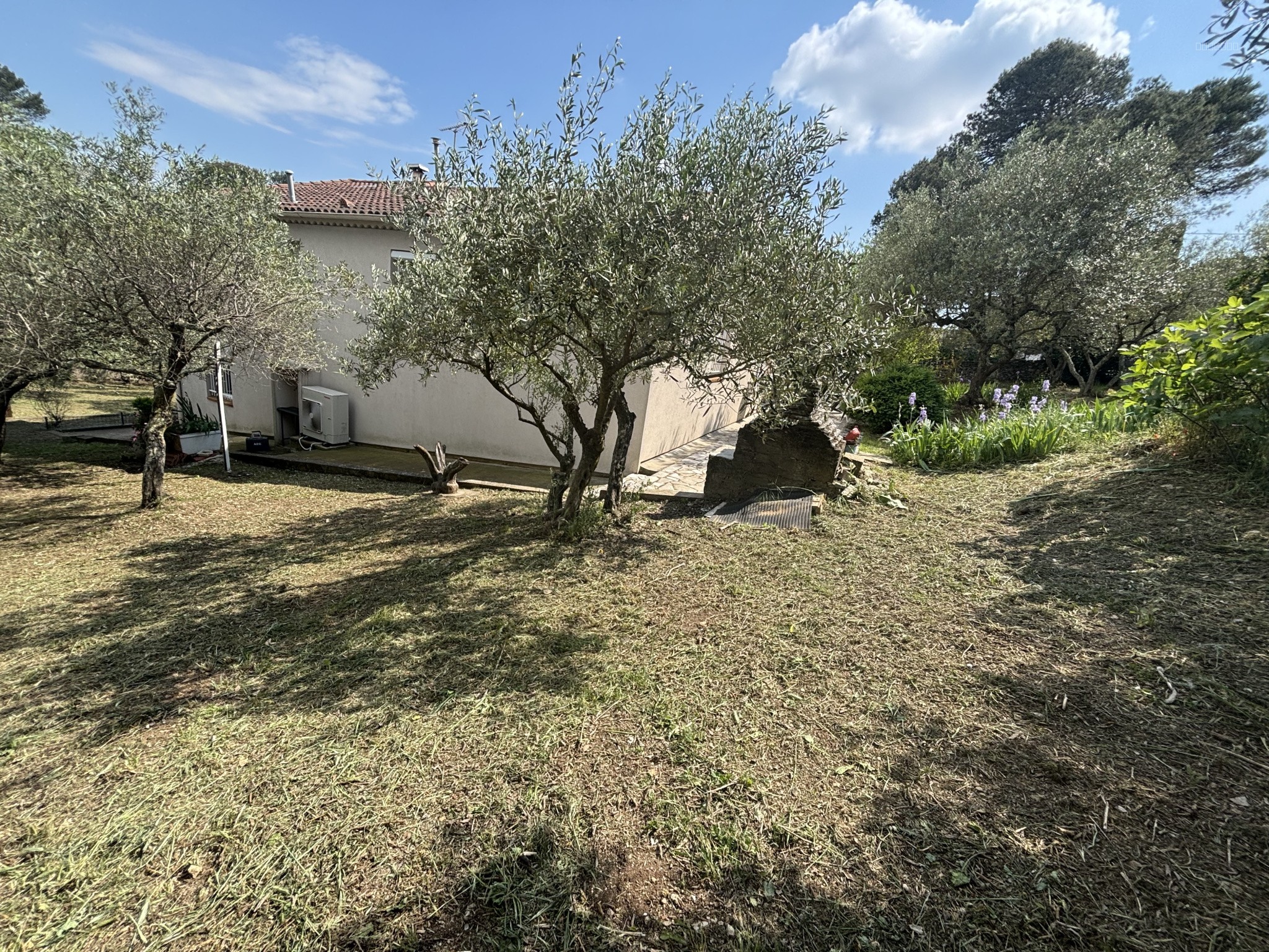Maison Hauteurs de Nimes — photo 11