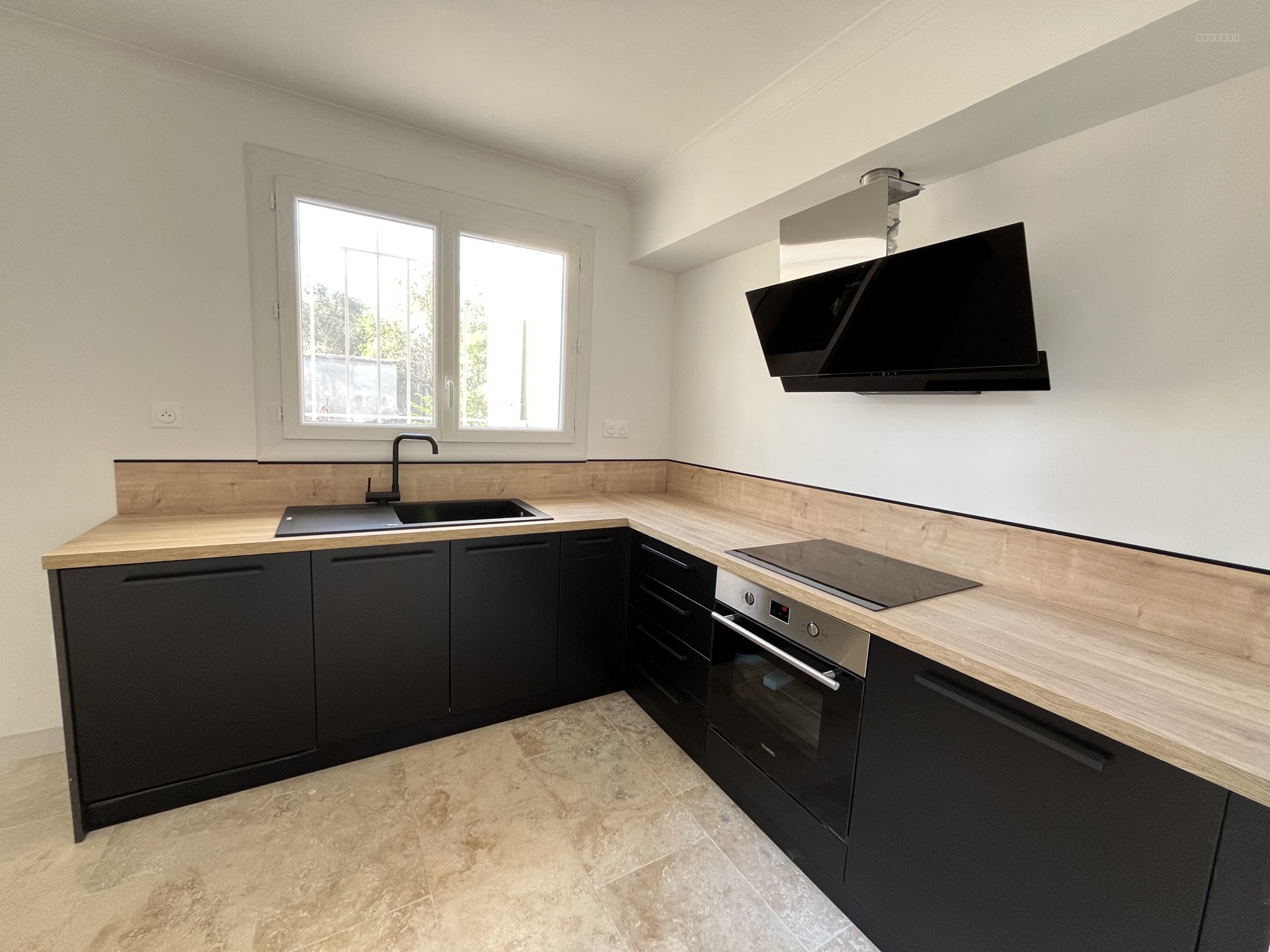 Maison T3 avec Jardin — photo 5