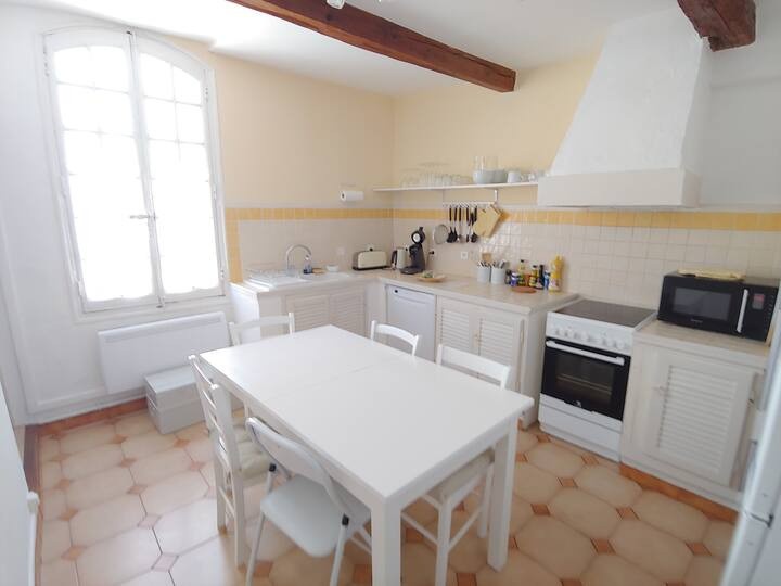 Duplex 62m2 centre-ville — photo 2