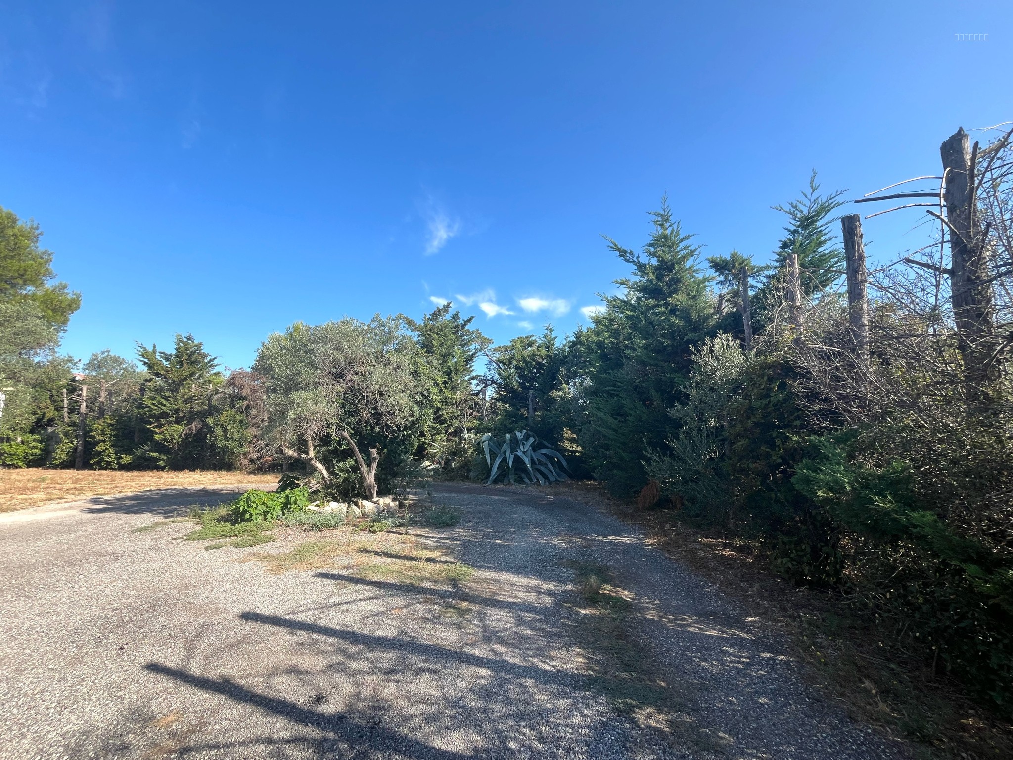 Villa plain pied — photo 13