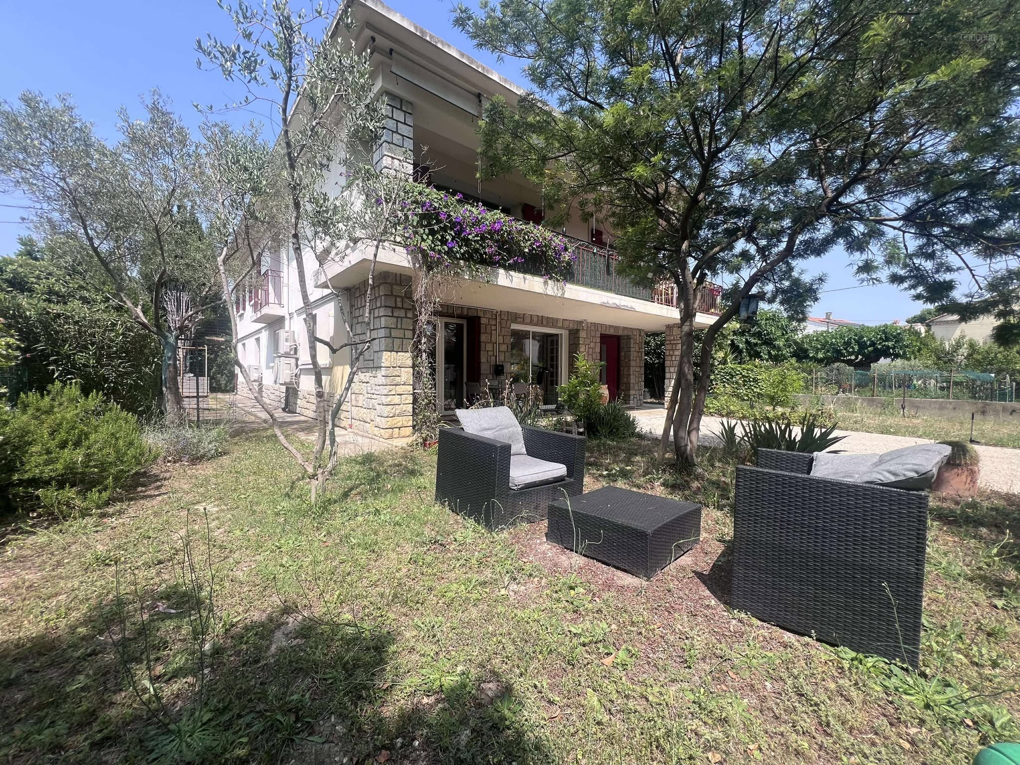 Maison 210 m2 trinquetaille — photo 3