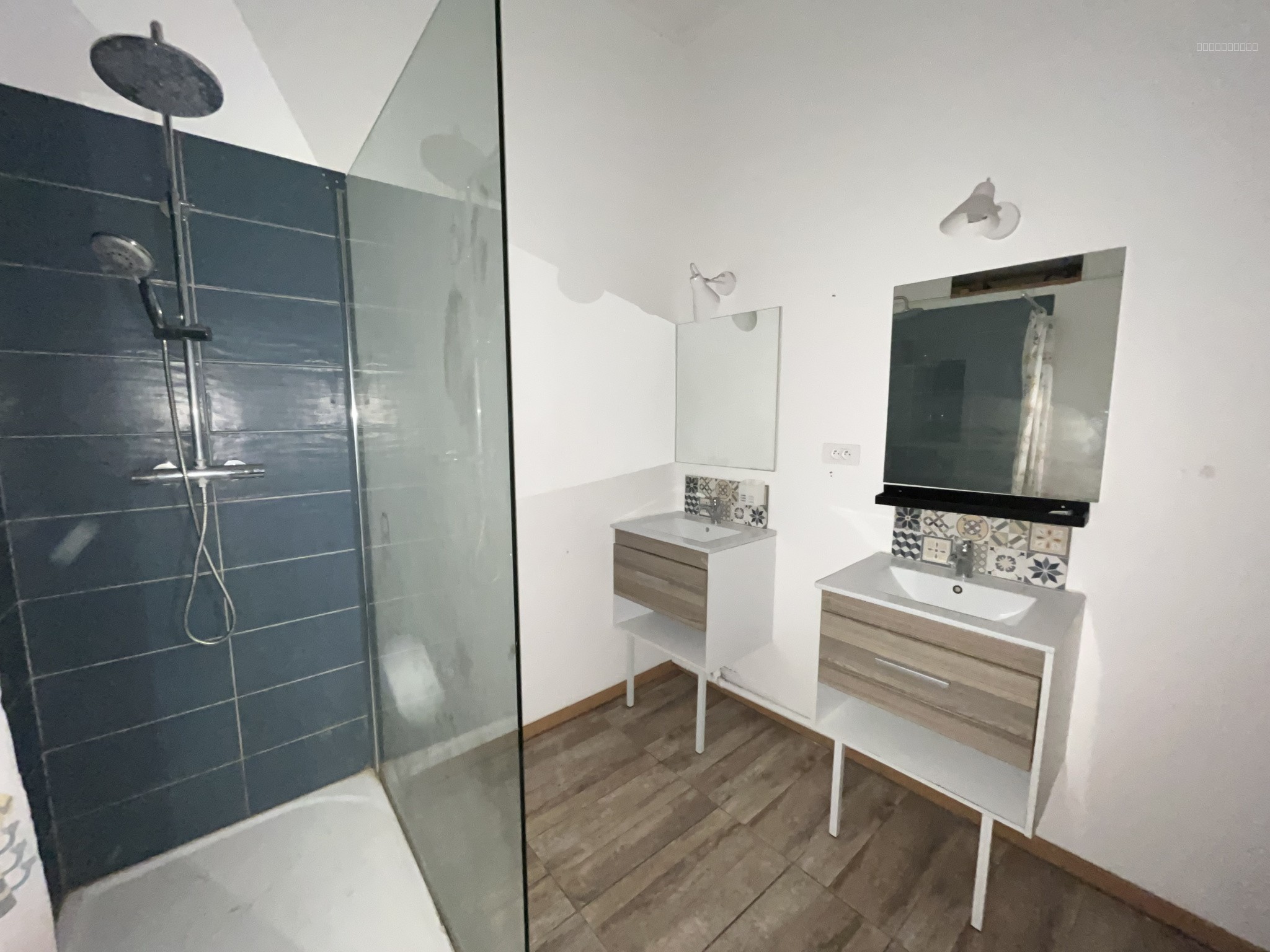 Appartement T4 proche centre-ville — photo 9