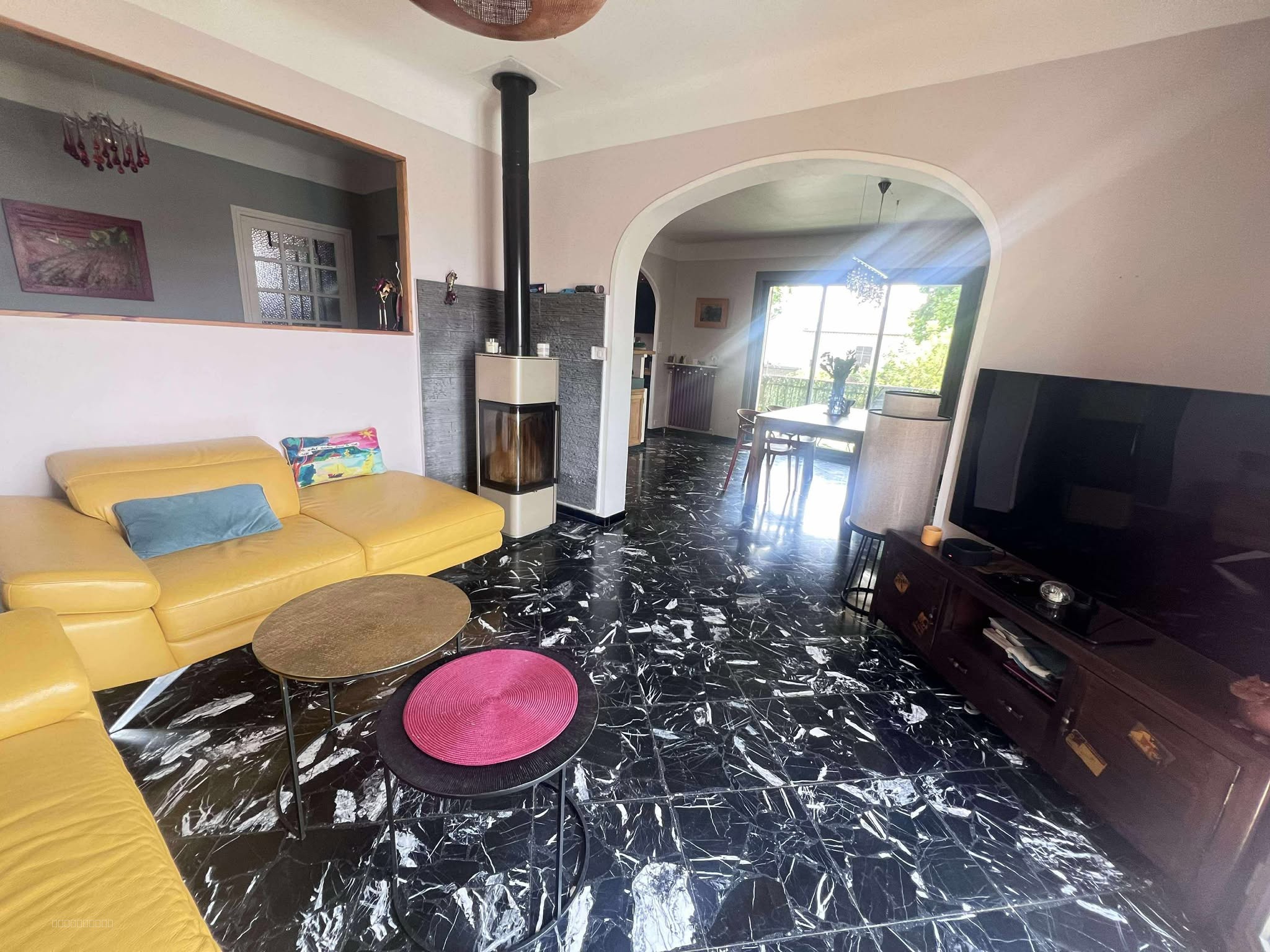 Maison 210 m2 trinquetaille — photo 2