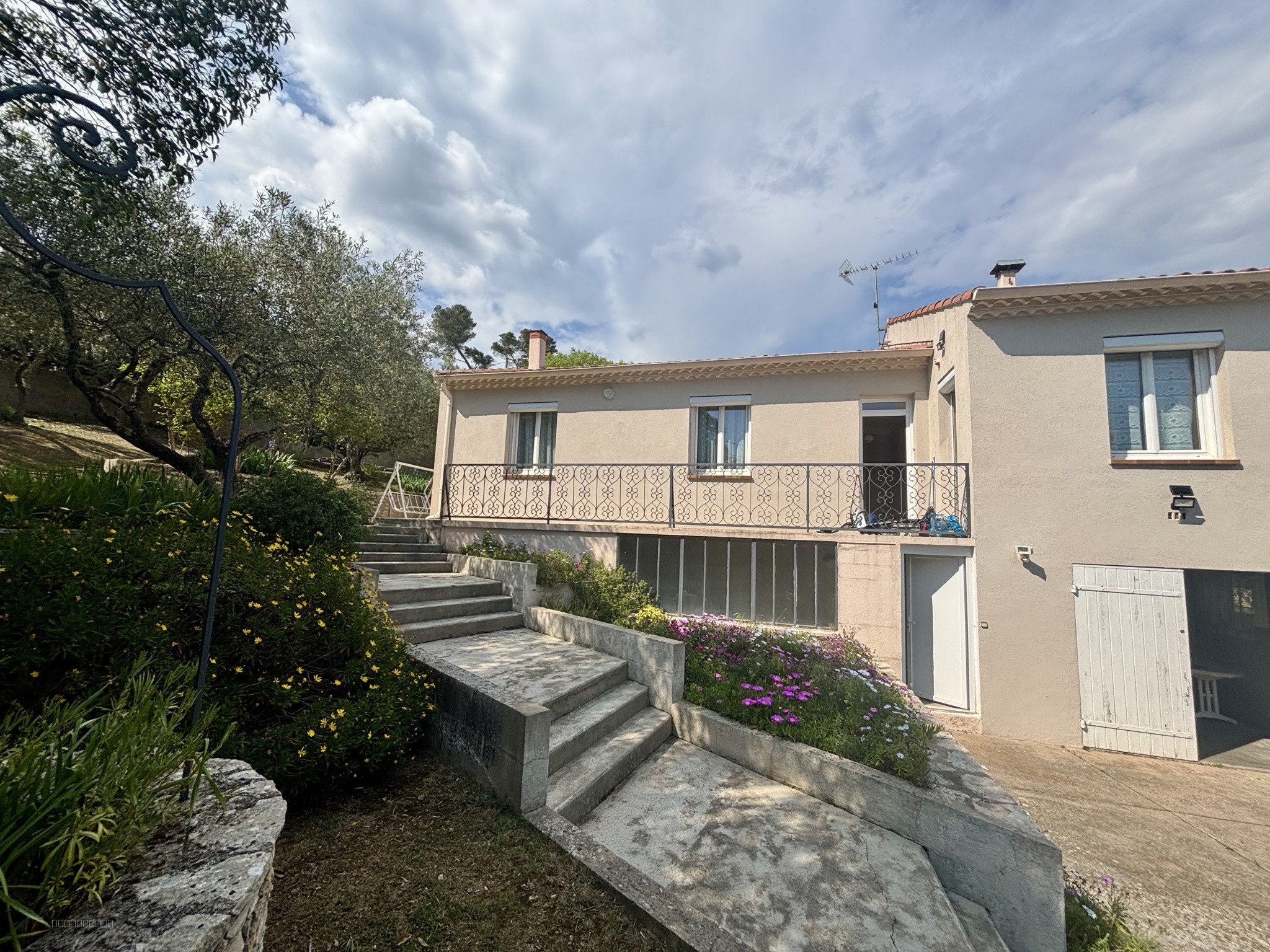 Maison Hauteurs de Nimes — photo 2