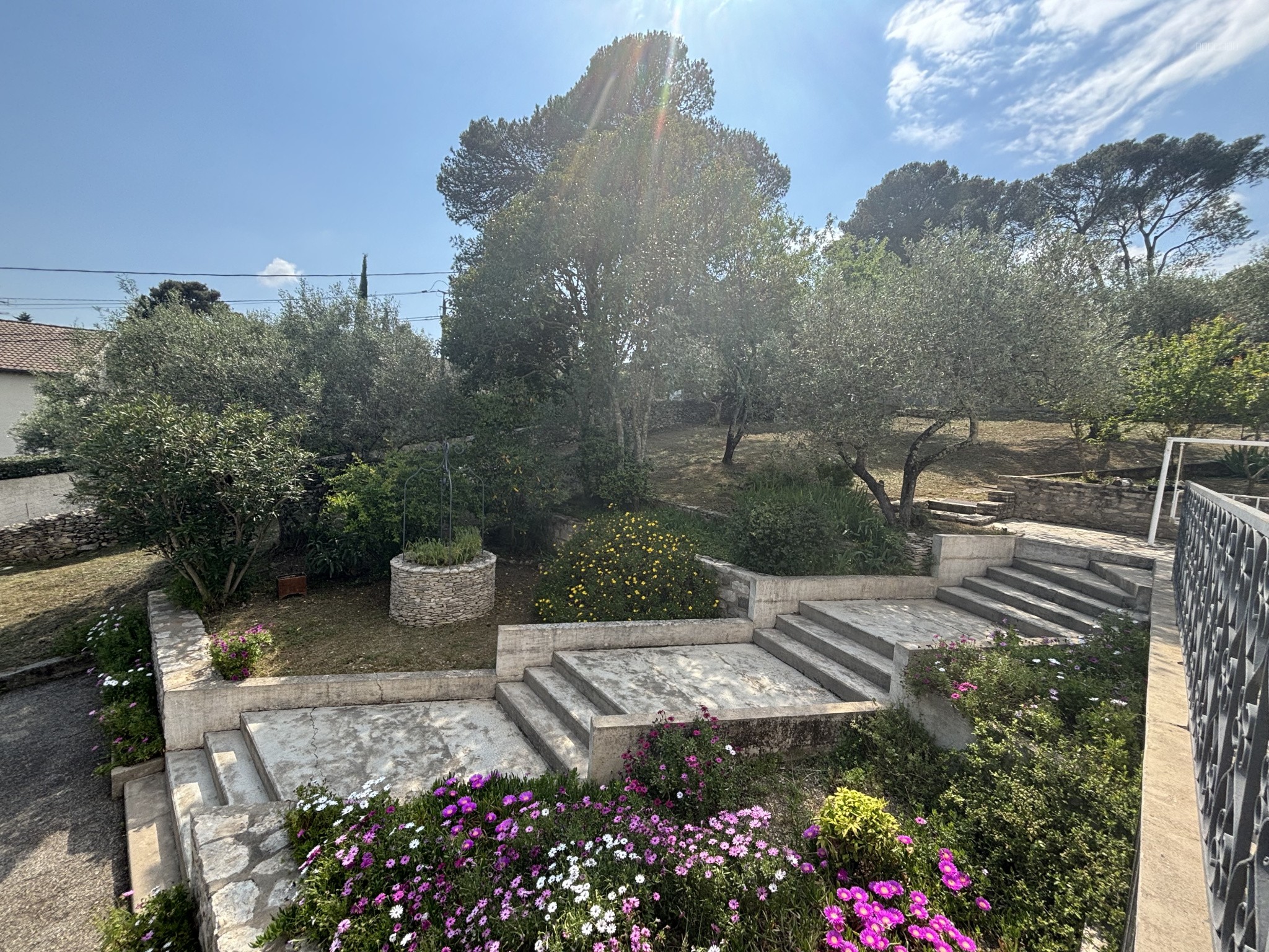 Maison Hauteurs de Nimes — photo 5