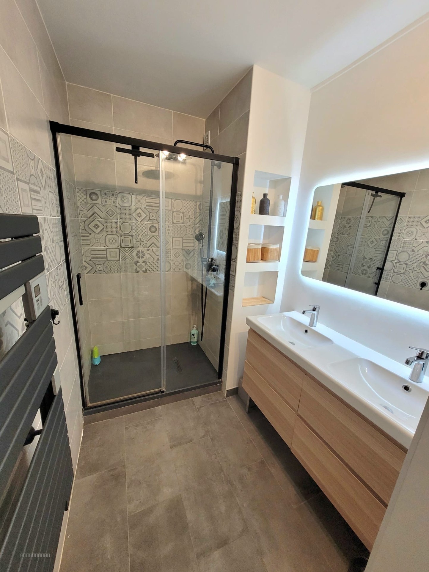Appartement T4 Lumineux et Spacieux - DERNIER ETAGE — photo 6