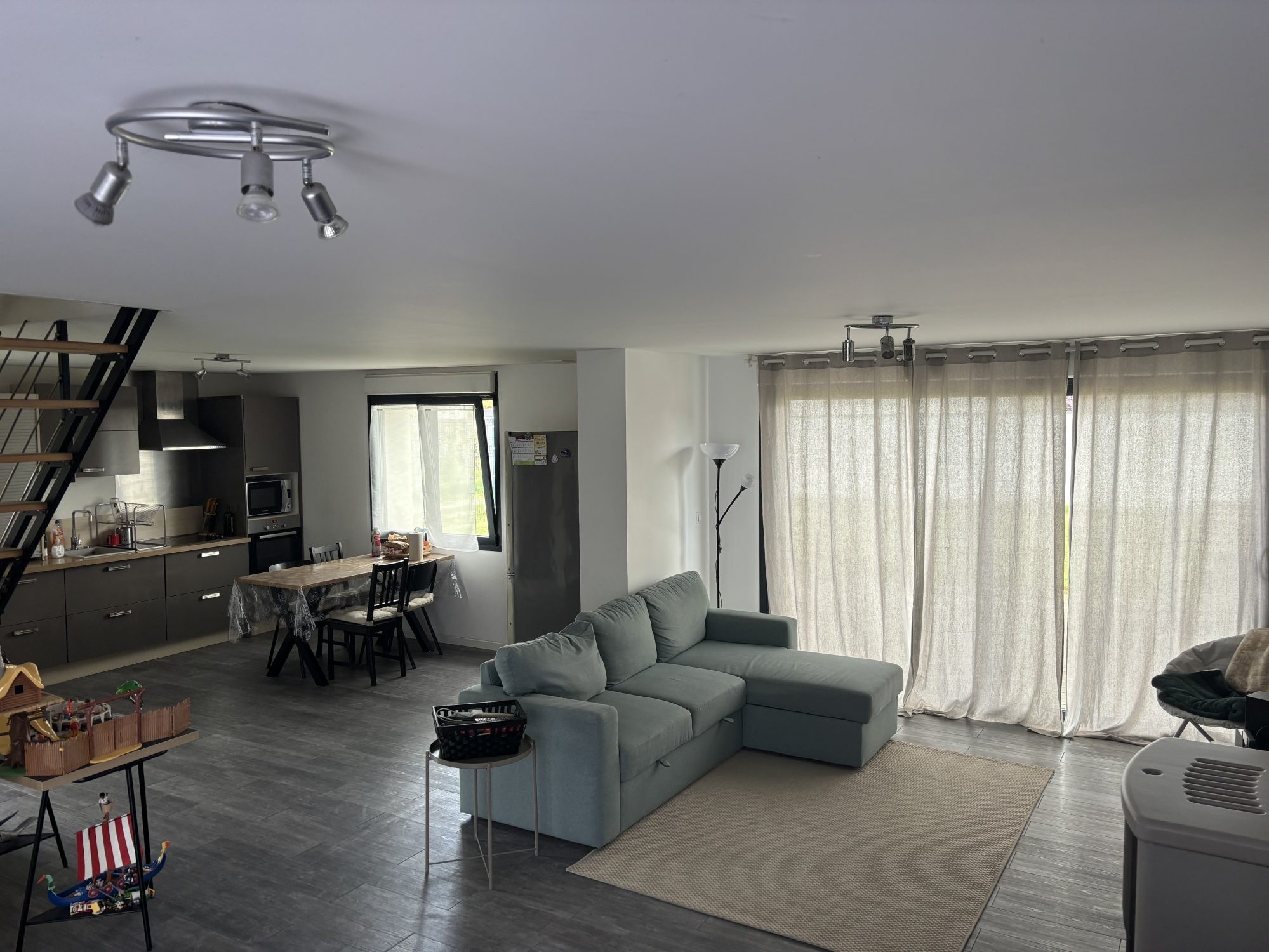 maison Ludon medoc — photo 3