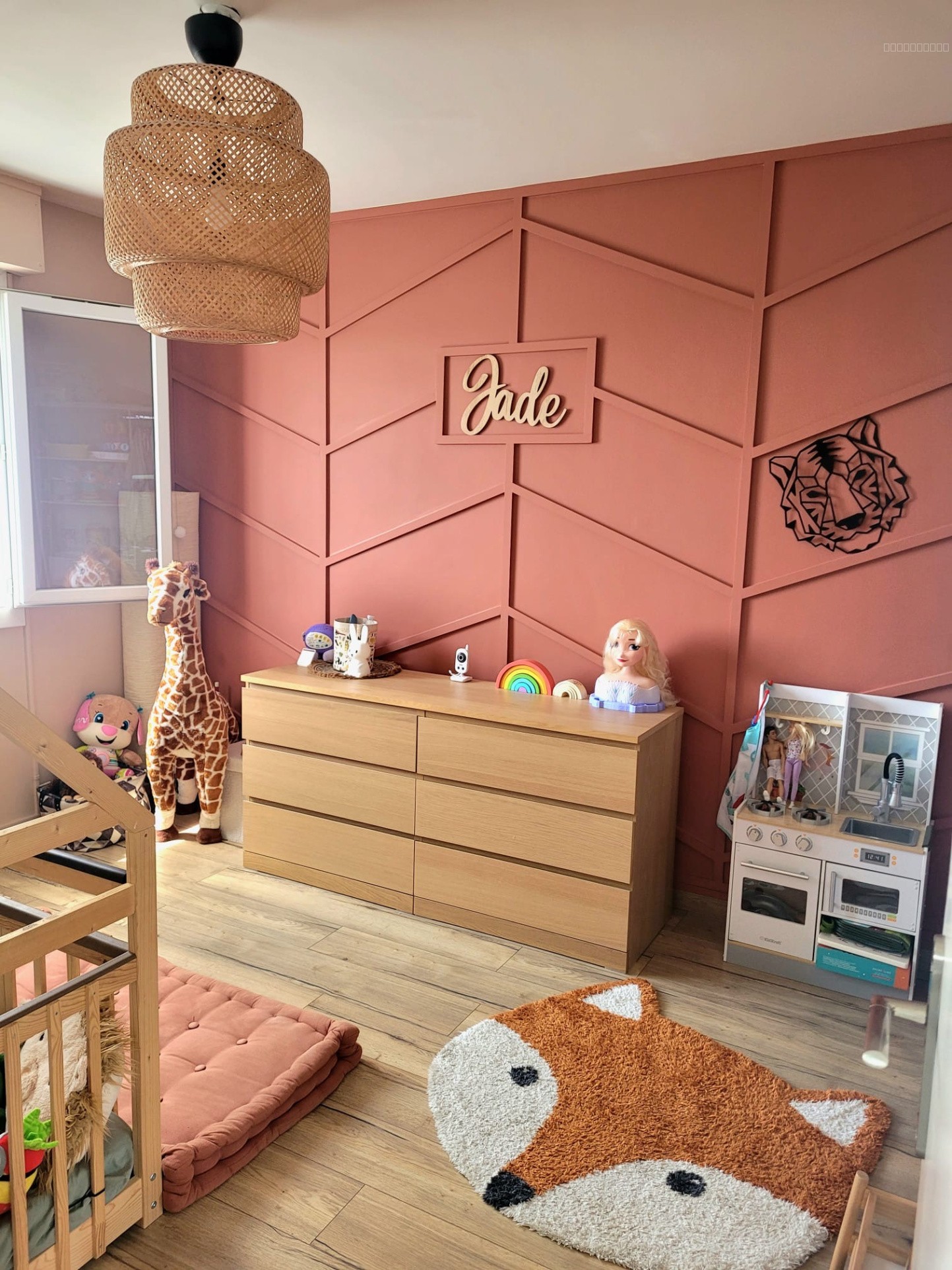 Appartement T4 Lumineux et Spacieux - DERNIER ETAGE — photo 7