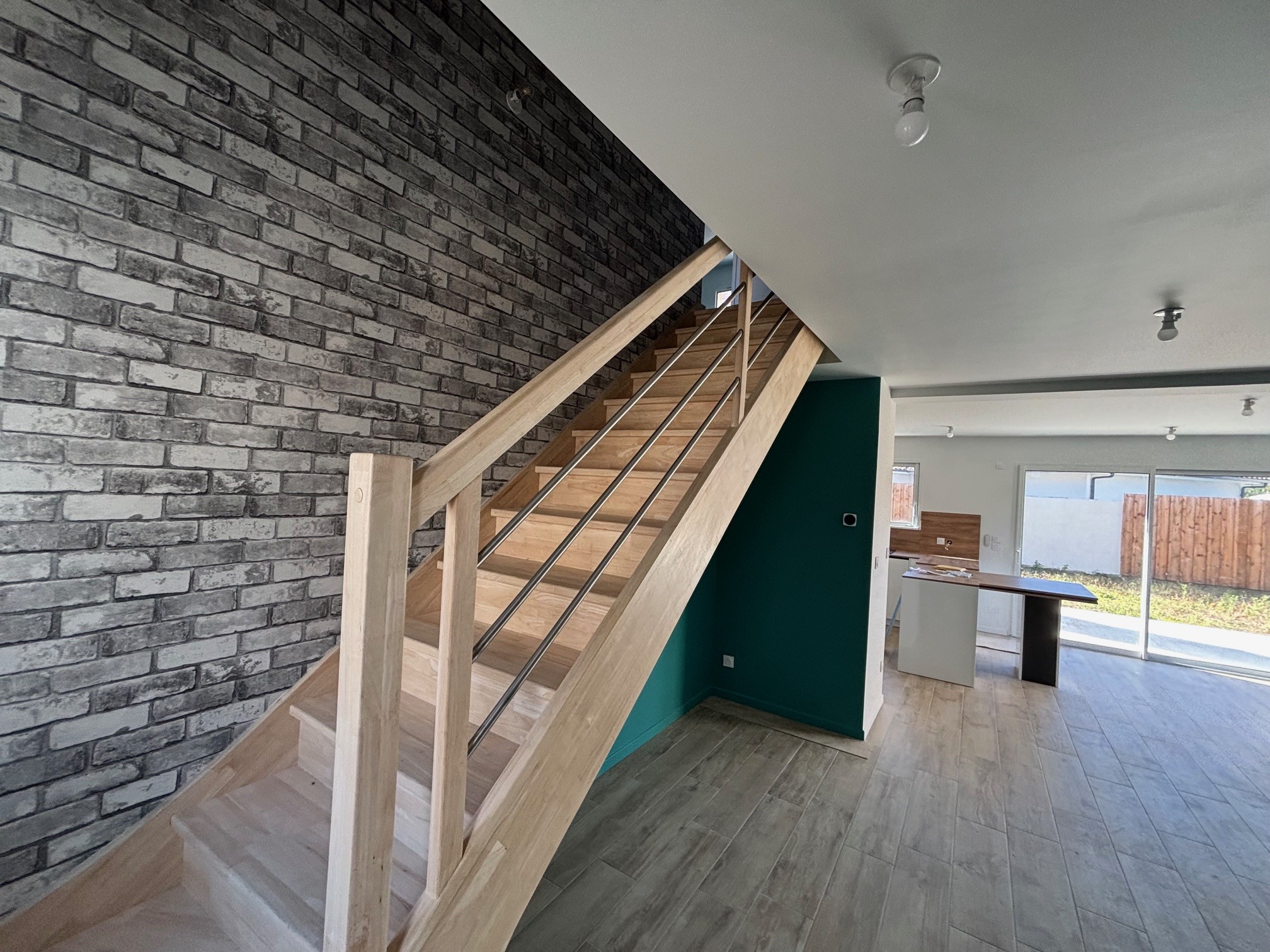 MAISON NEUVE RT2012 4 CHAMBRES — photo 5