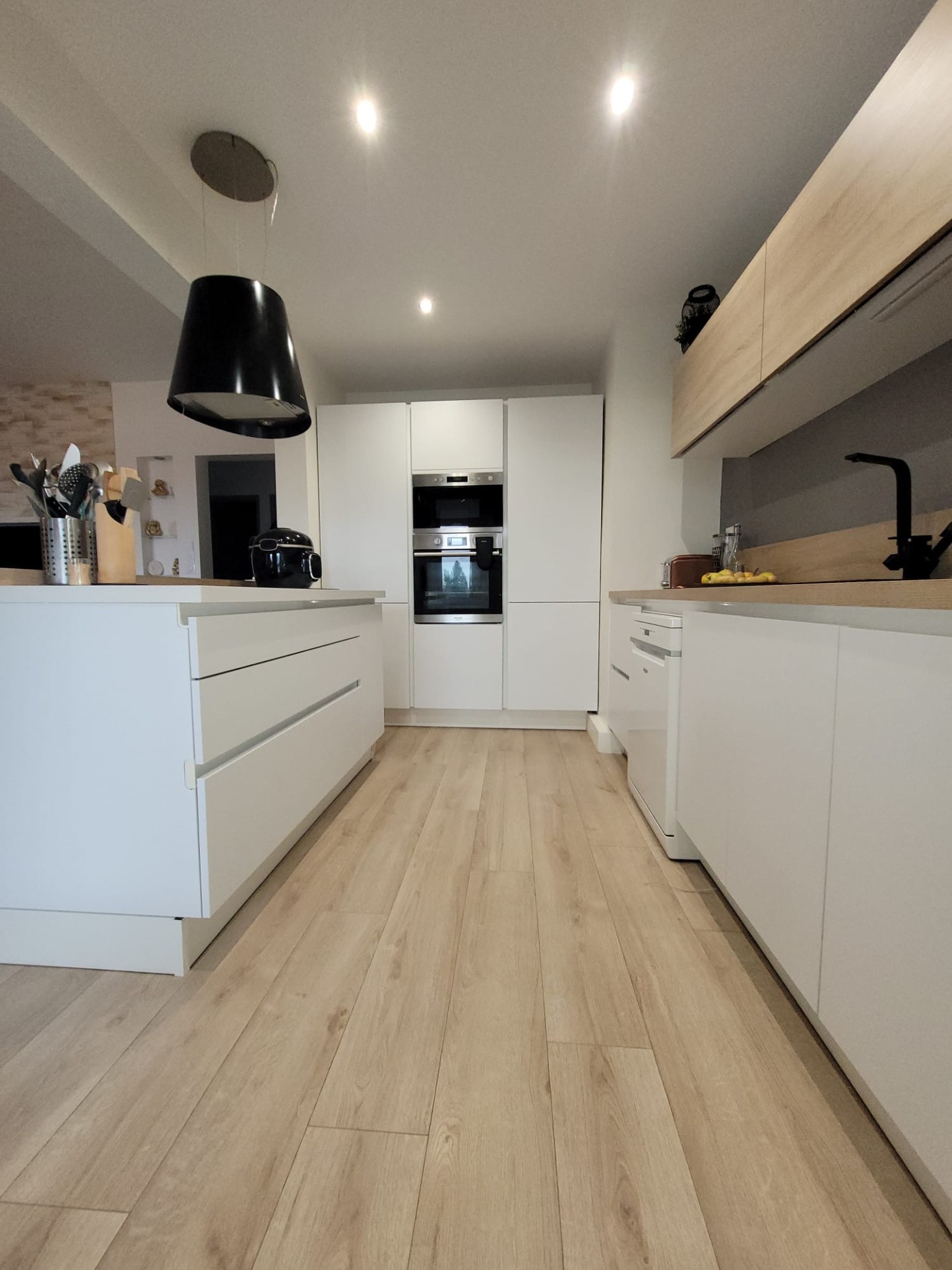 Appartement T4 Lumineux et Spacieux - DERNIER ETAGE — photo 4