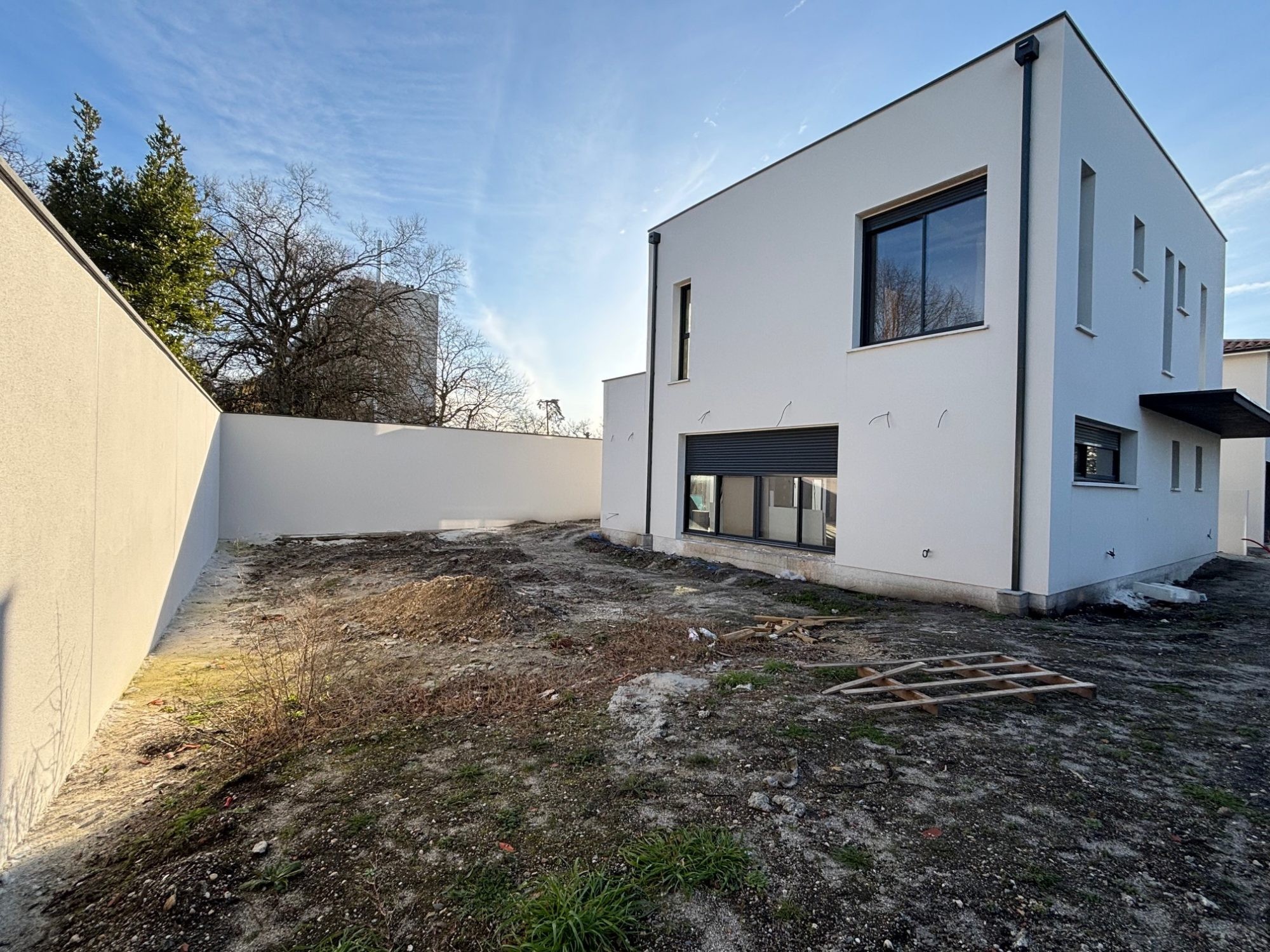 maison Merignac — photo 2