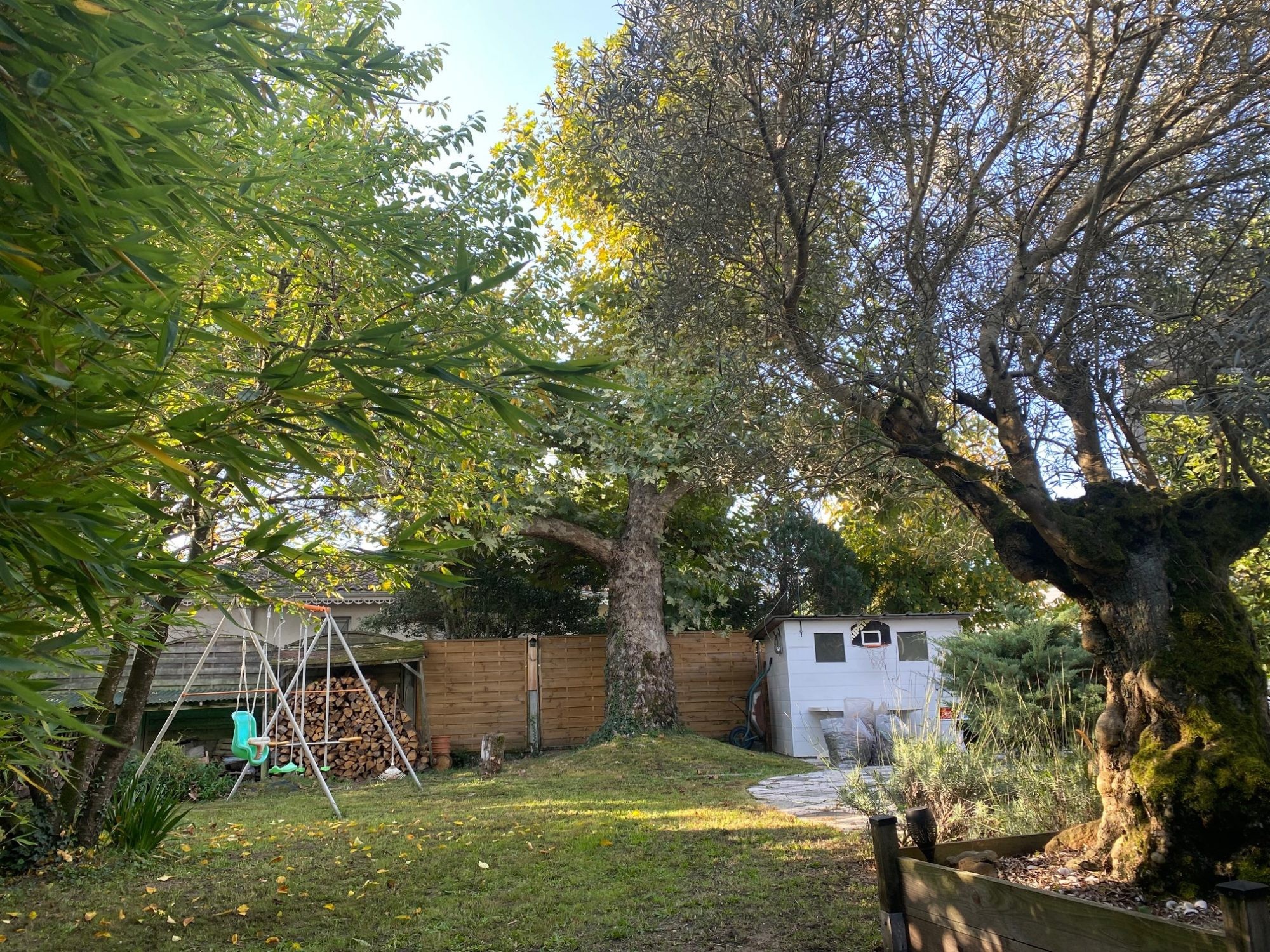 maison Merignac — photo 2