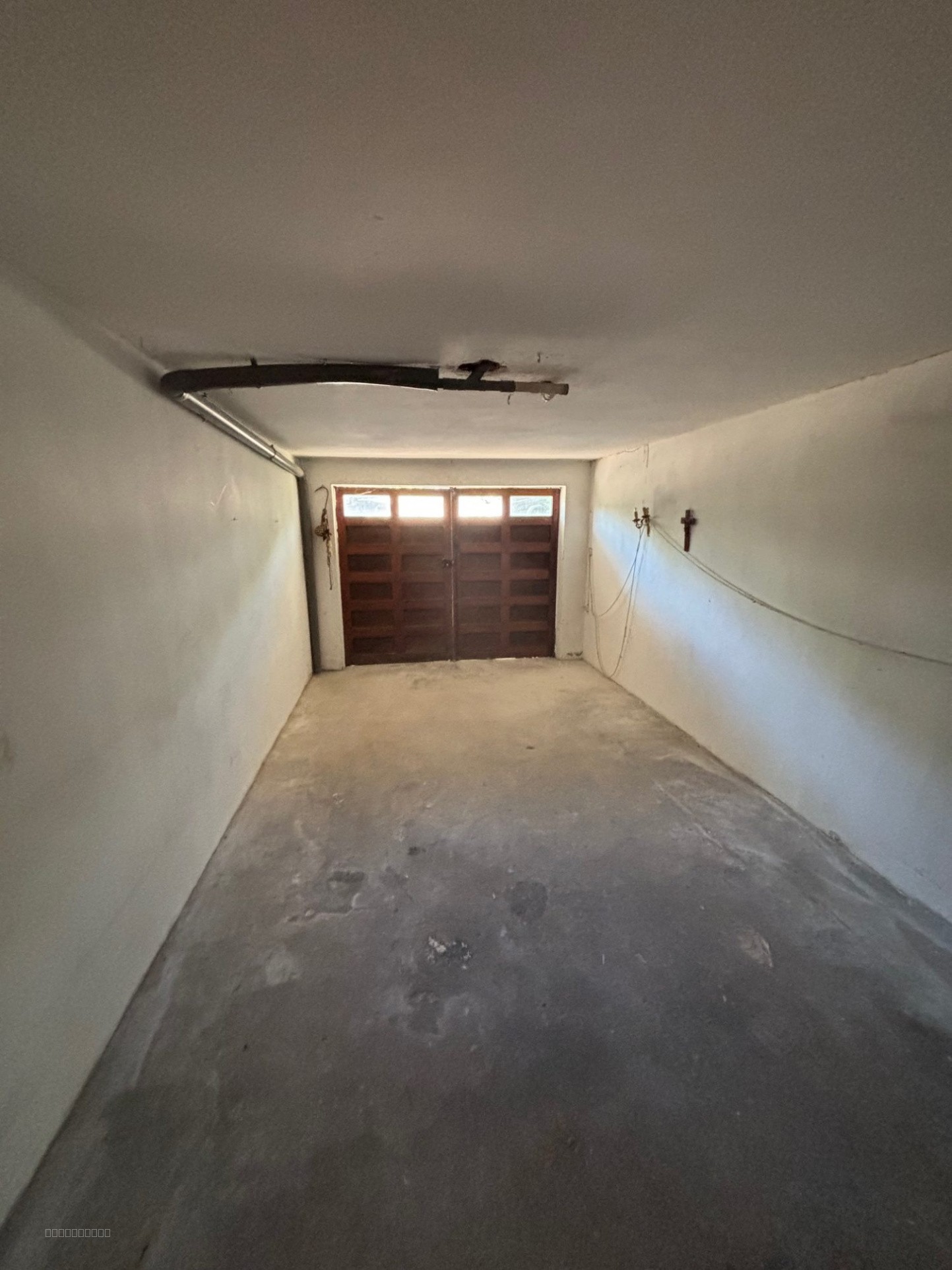SUPER POTENTIEL POUR CE T2 AVEC GARAGE — photo 8