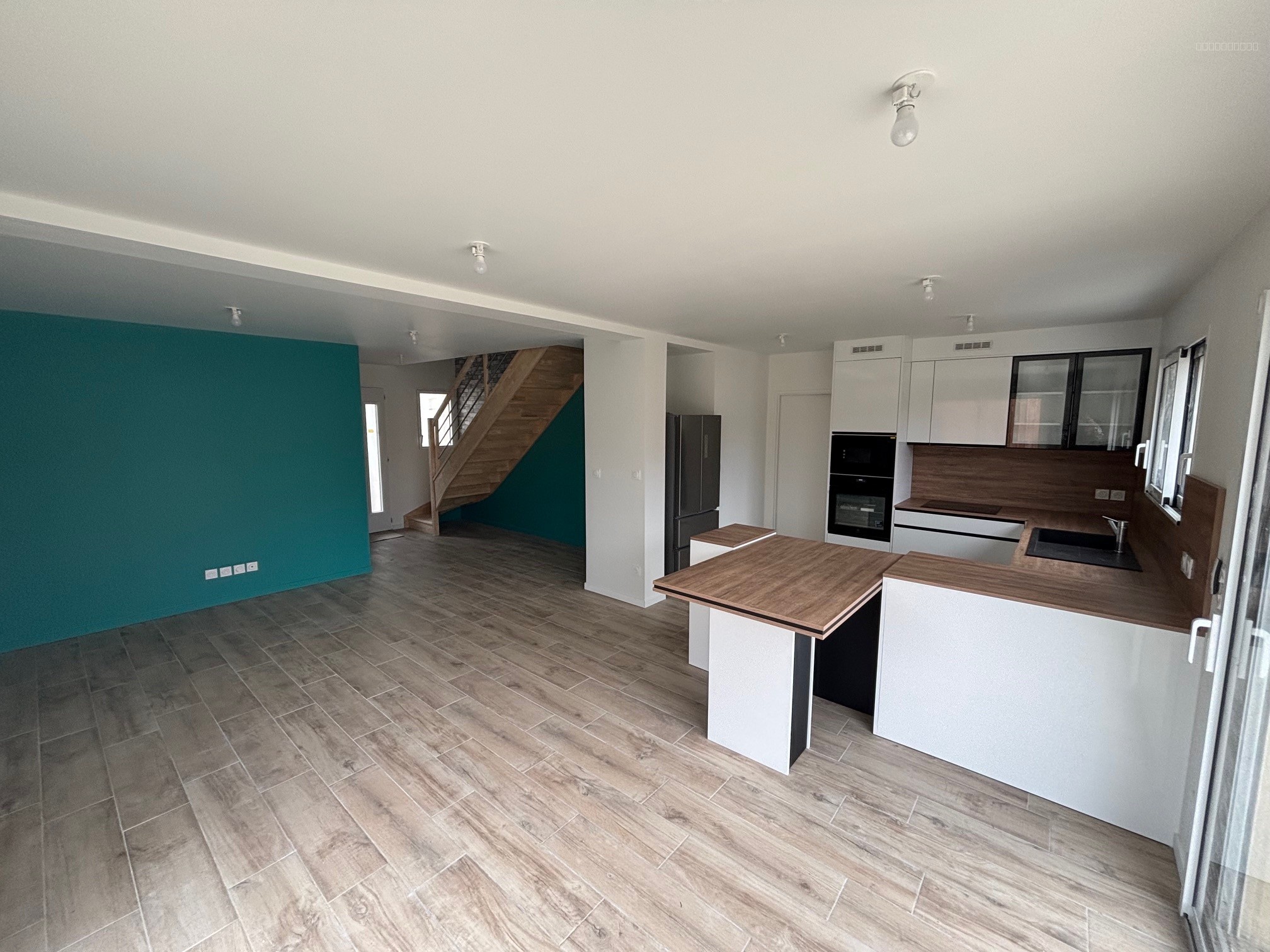 MAISON NEUVE RT2012 4 CHAMBRES — photo 3