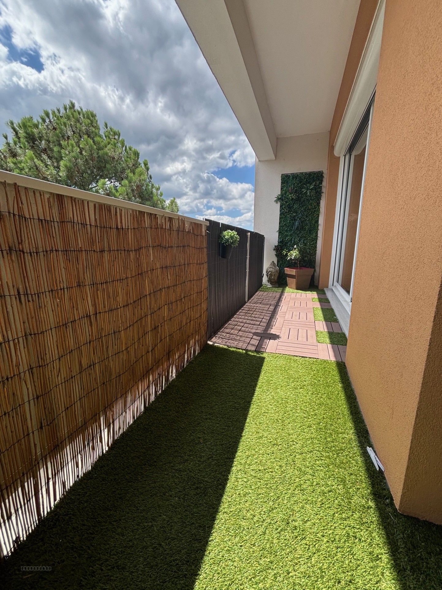 Appartement T4 Lumineux et Spacieux - DERNIER ETAGE — photo 8