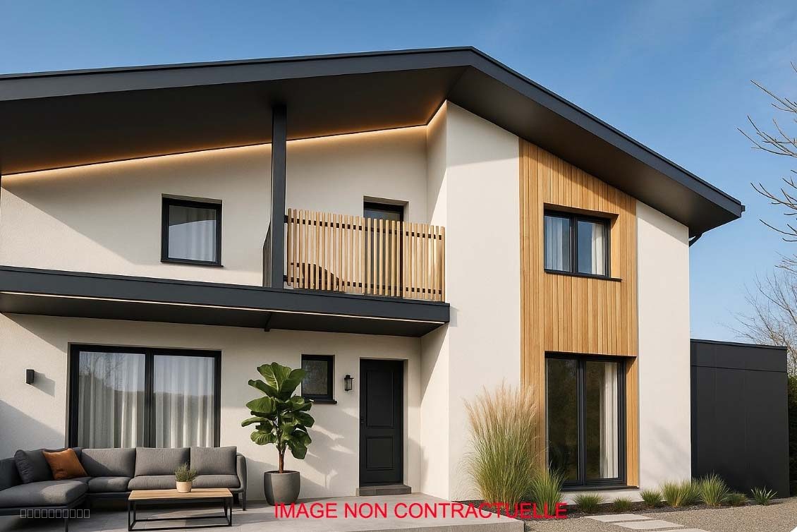 BELLE MAISON AVEC PISCINE — photo 2