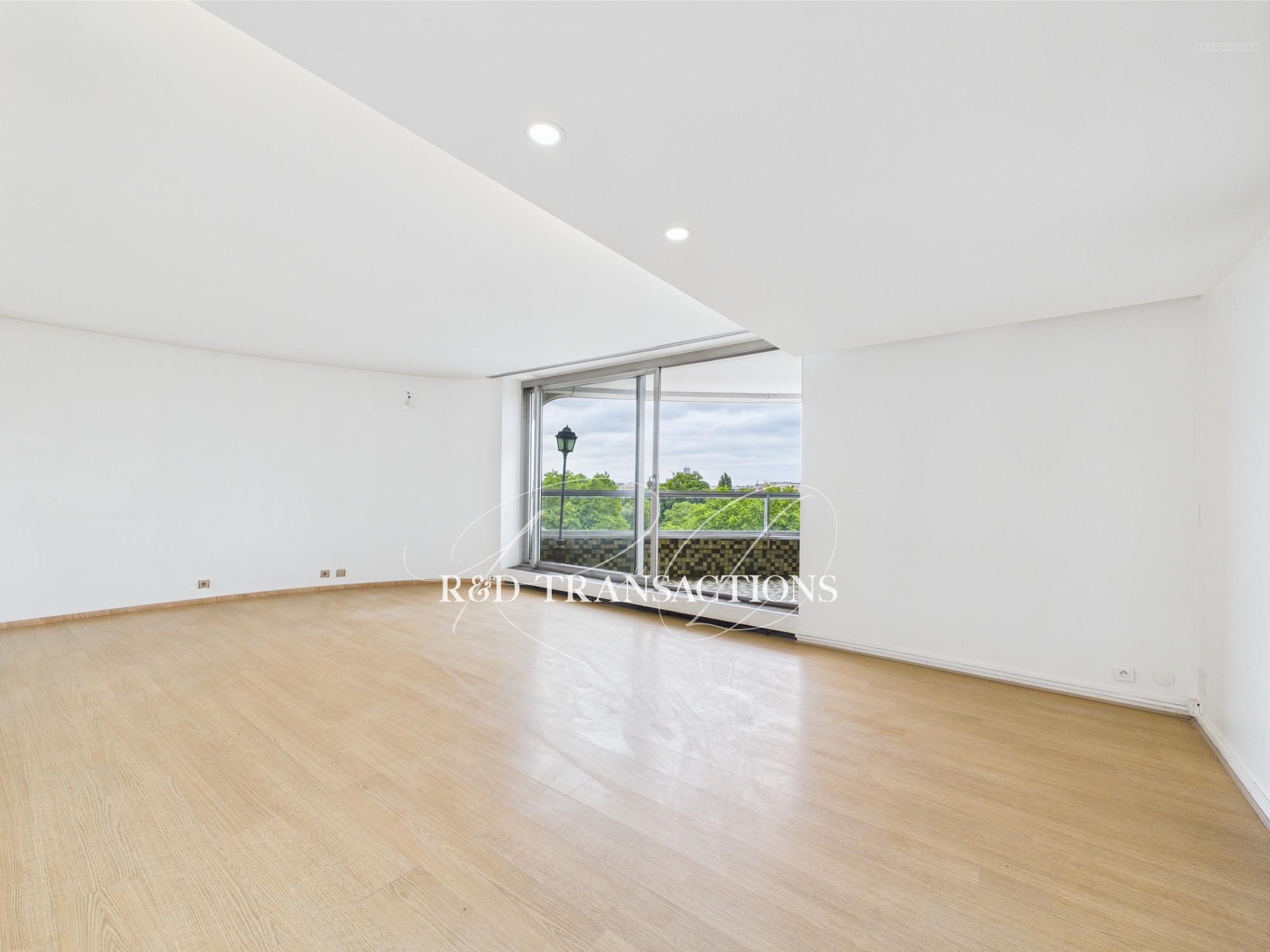 Appartement Puteaux Cœur de ville — photo 3