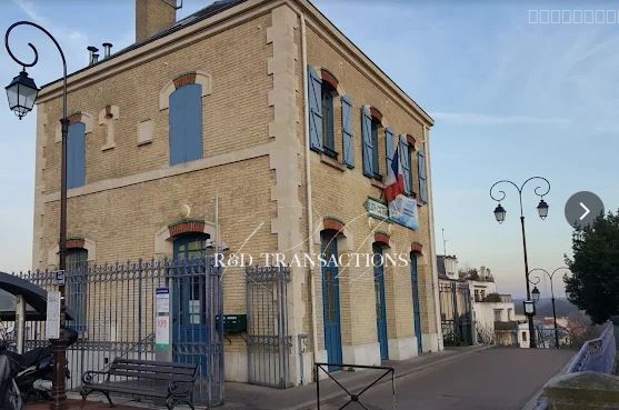Quartier République Maison 4 pièces 98 m2 — photo 15